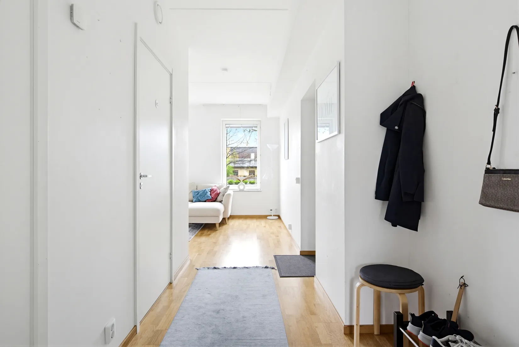 Bostadsrätt, Herrhagsvägen 195, Herrhagen, Uppsala
