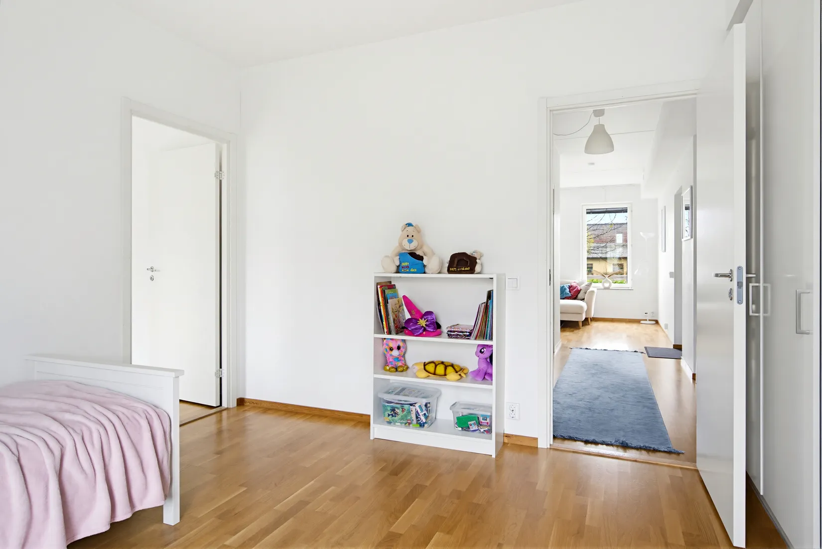 Bostadsrätt, Herrhagsvägen 195, Herrhagen, Uppsala