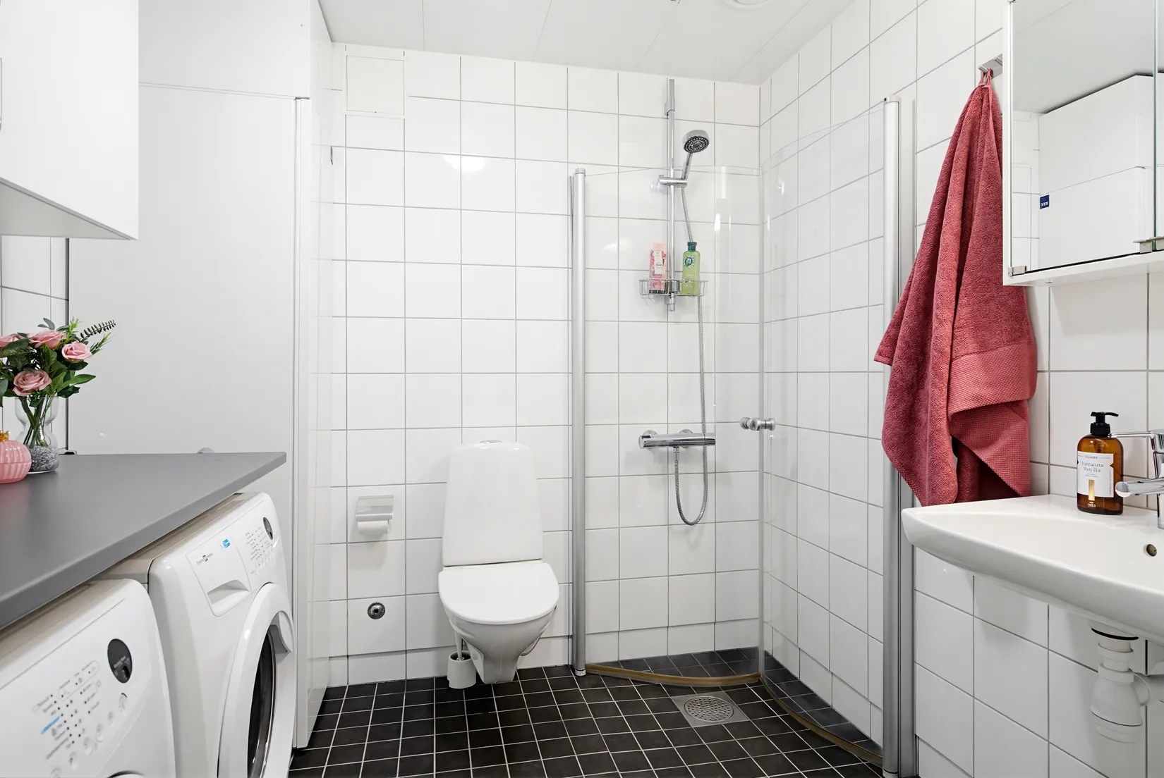 Bostadsrätt, Herrhagsvägen 195, Herrhagen, Uppsala