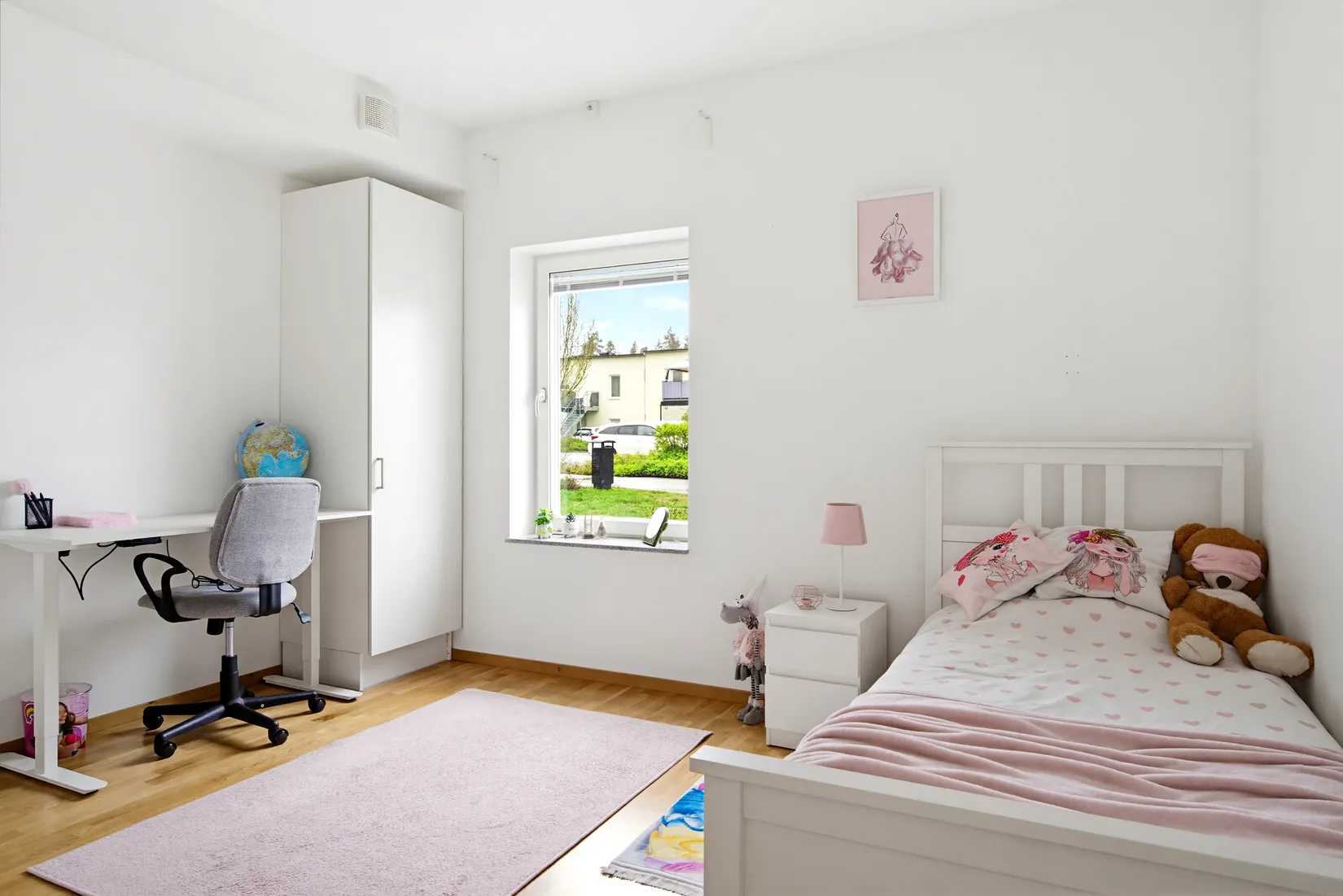 Bostadsrätt, Herrhagsvägen 195, Herrhagen, Uppsala