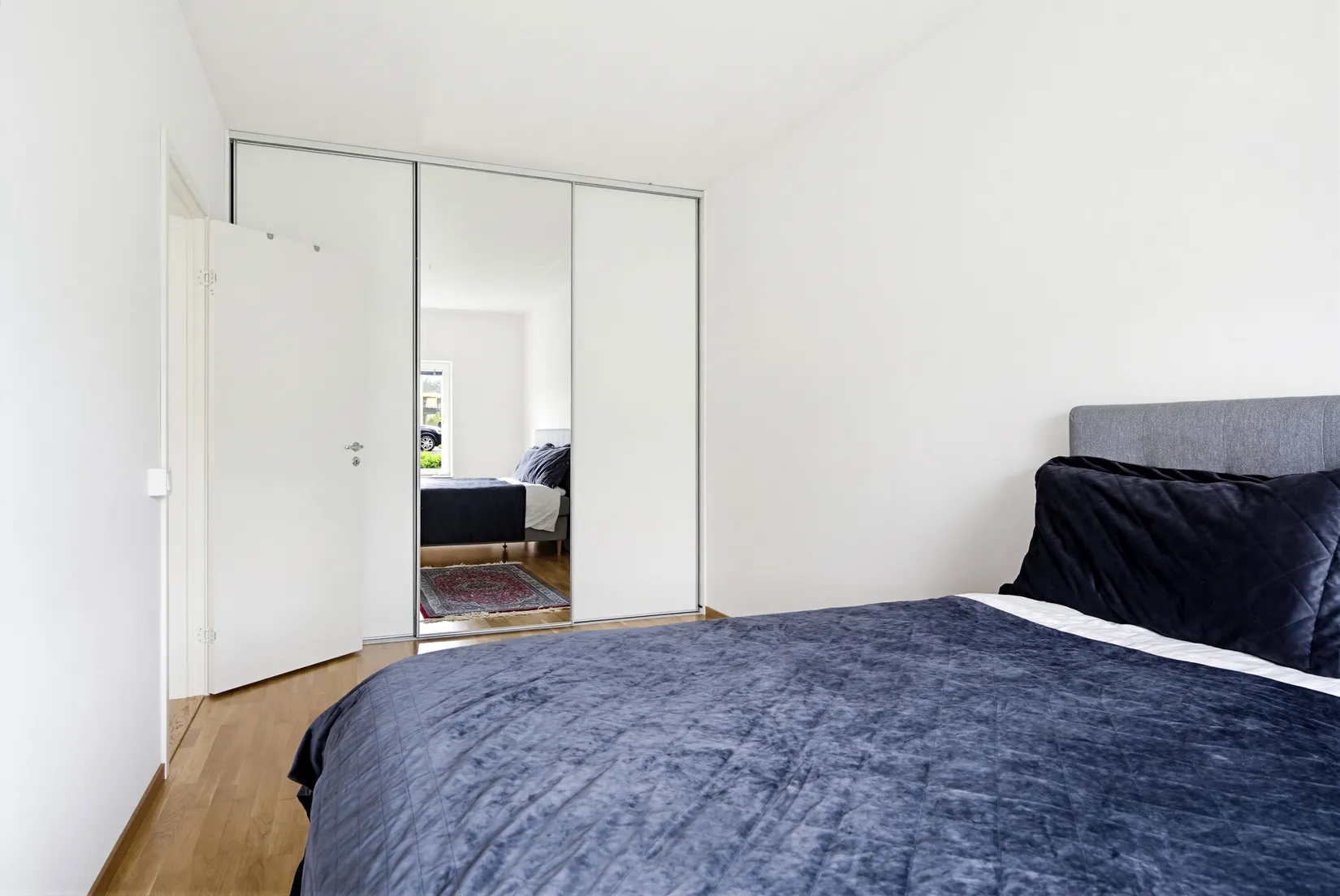 Bostadsrätt, Herrhagsvägen 195, Herrhagen, Uppsala
