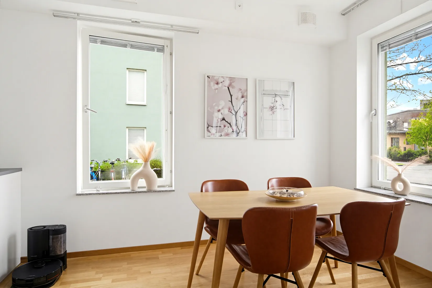 Bostadsrätt, Herrhagsvägen 195, Herrhagen, Uppsala