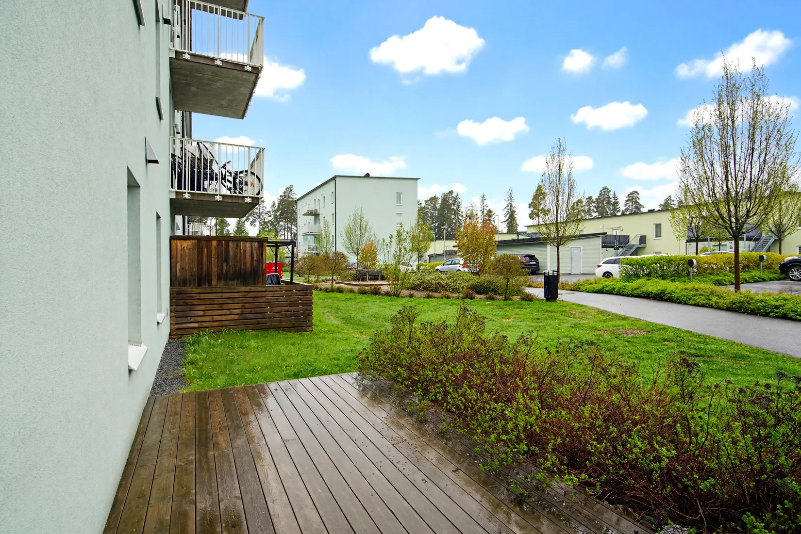 Bostadsrätt, Herrhagsvägen 195, Herrhagen, Uppsala