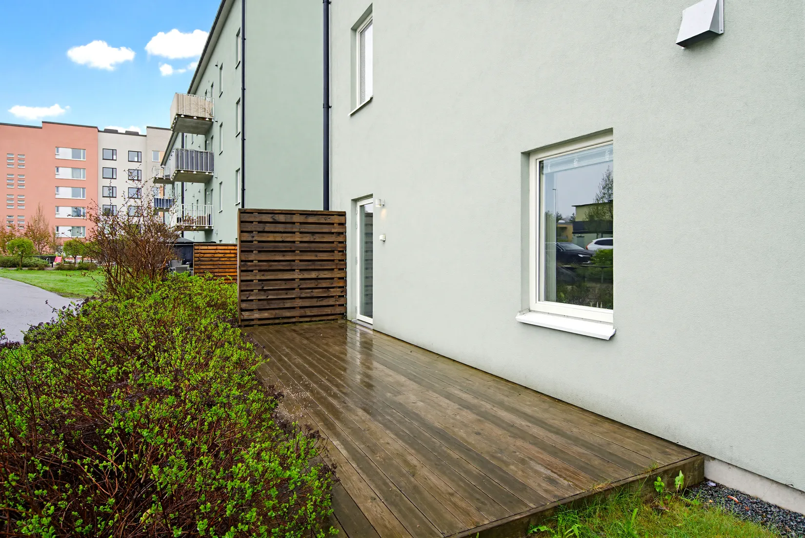 Bostadsrätt, Herrhagsvägen 195, Herrhagen, Uppsala