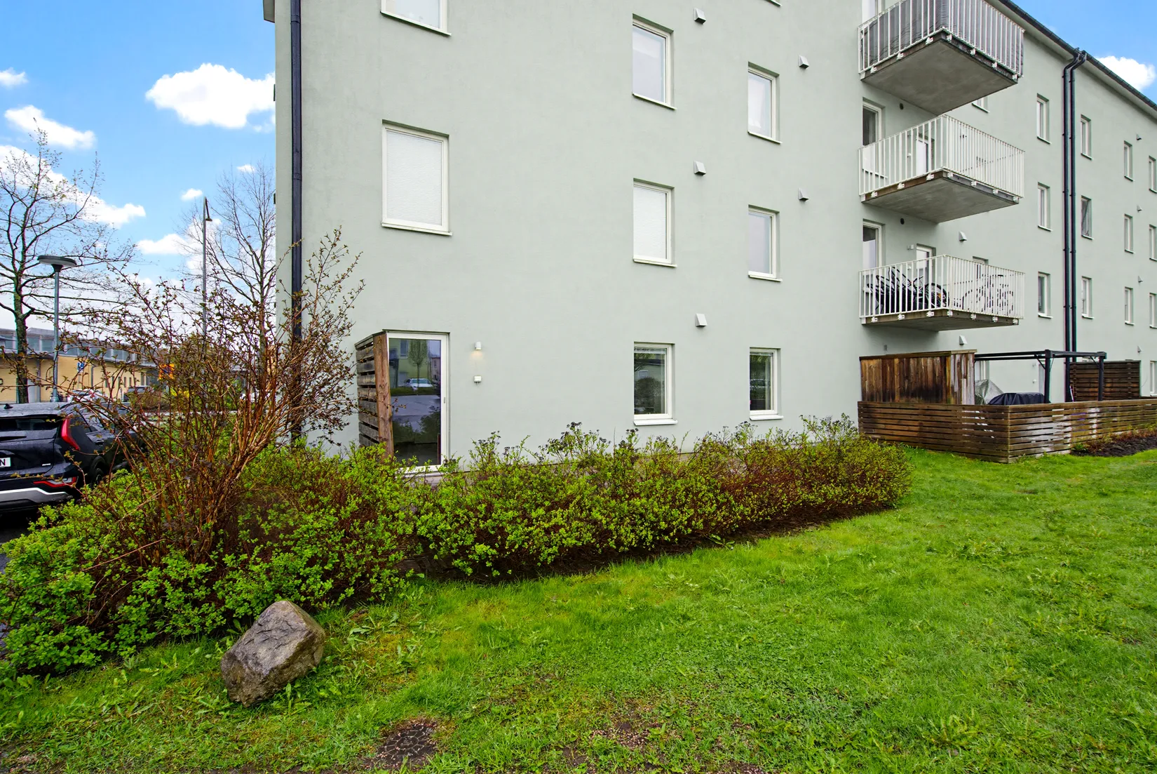 Bostadsrätt, Herrhagsvägen 195, Herrhagen, Uppsala
