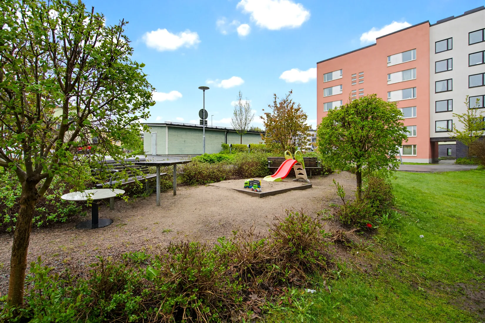 Bostadsrätt, Herrhagsvägen 195, Herrhagen, Uppsala