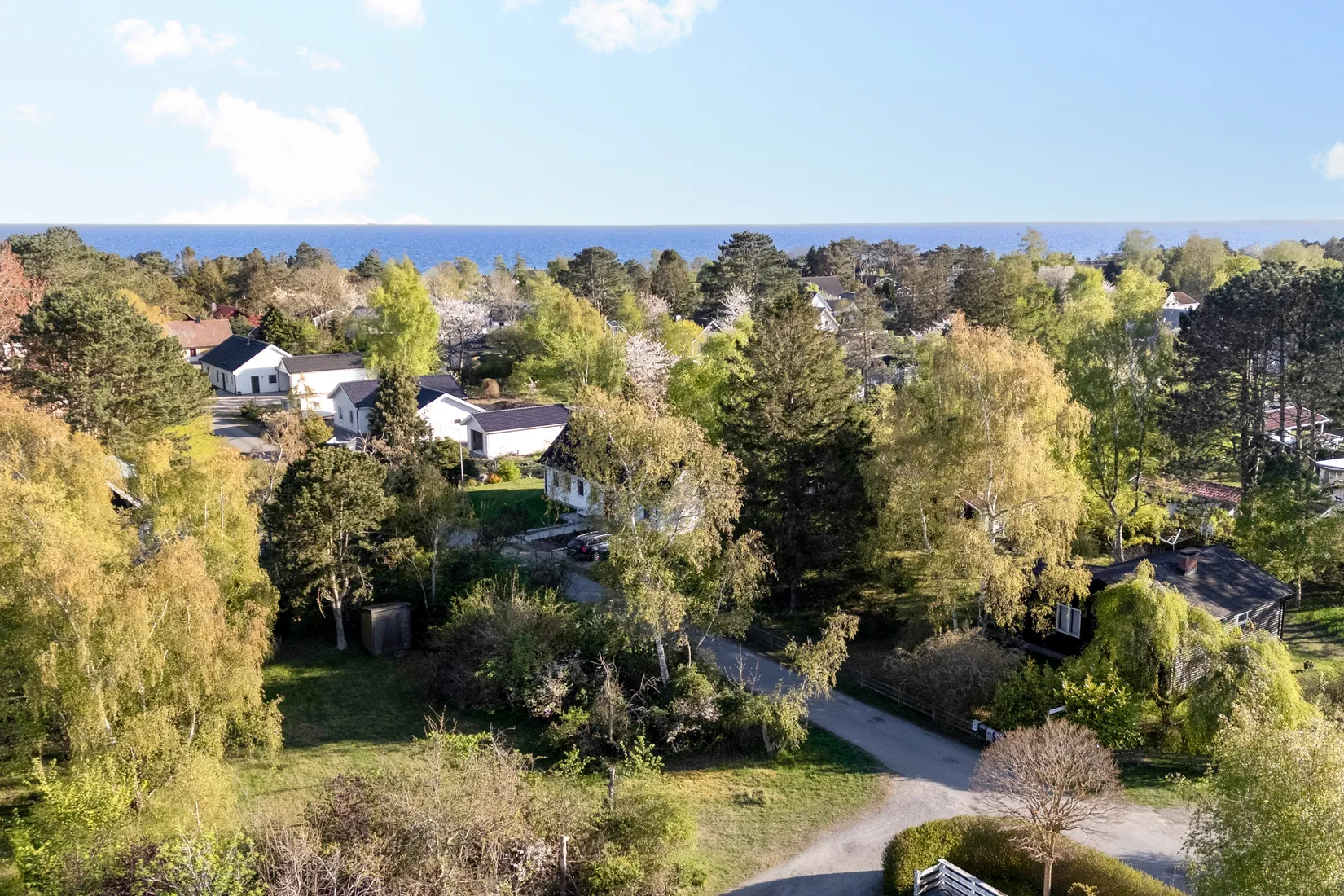 Tomt, Käringtandsvägen 15, Beddingestrand, Trelleborg