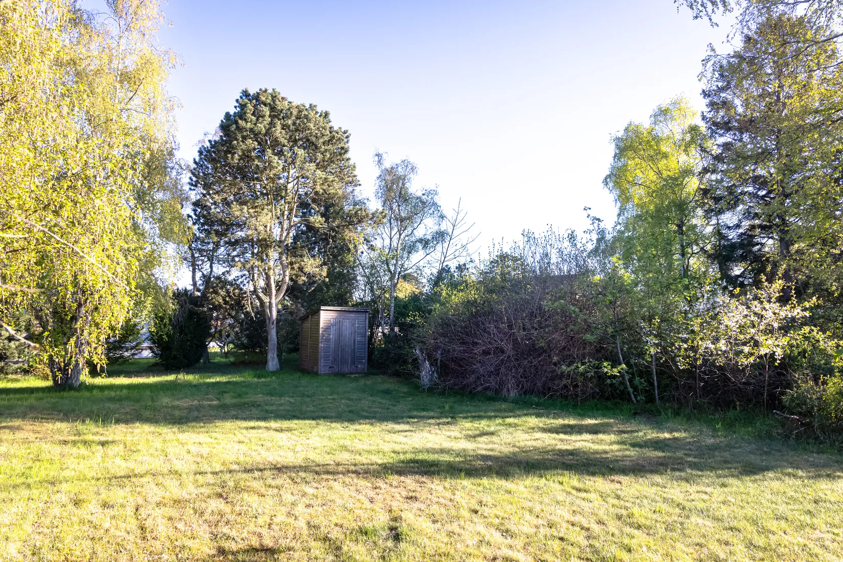 Tomt, Käringtandsvägen 15, Beddingestrand, Trelleborg