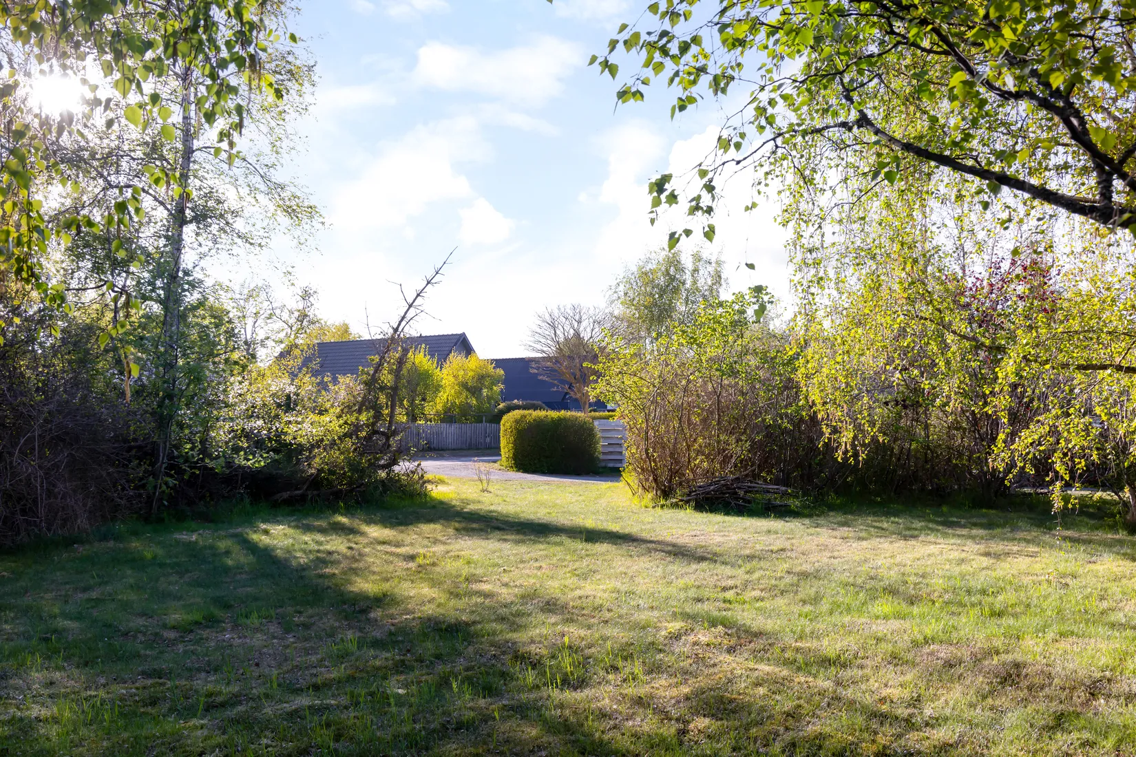 Tomt, Käringtandsvägen 15, Beddingestrand, Trelleborg
