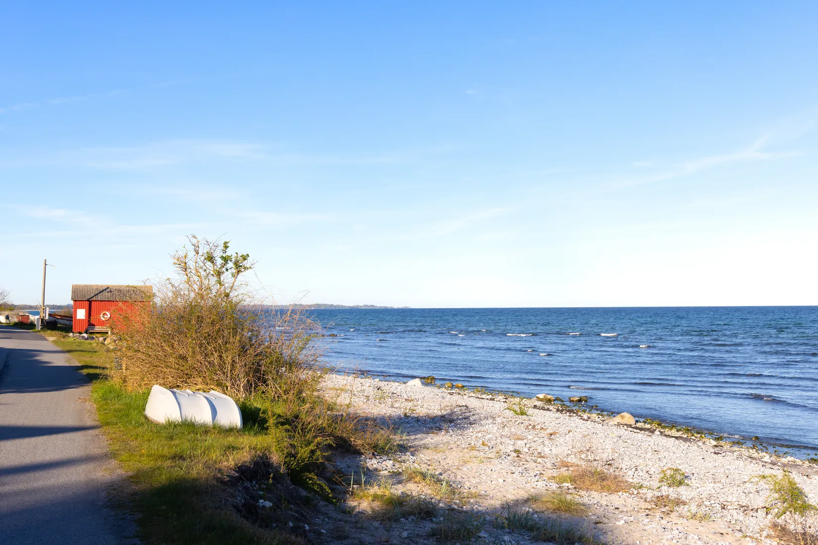 Tomt, Käringtandsvägen 15, Beddingestrand, Trelleborg