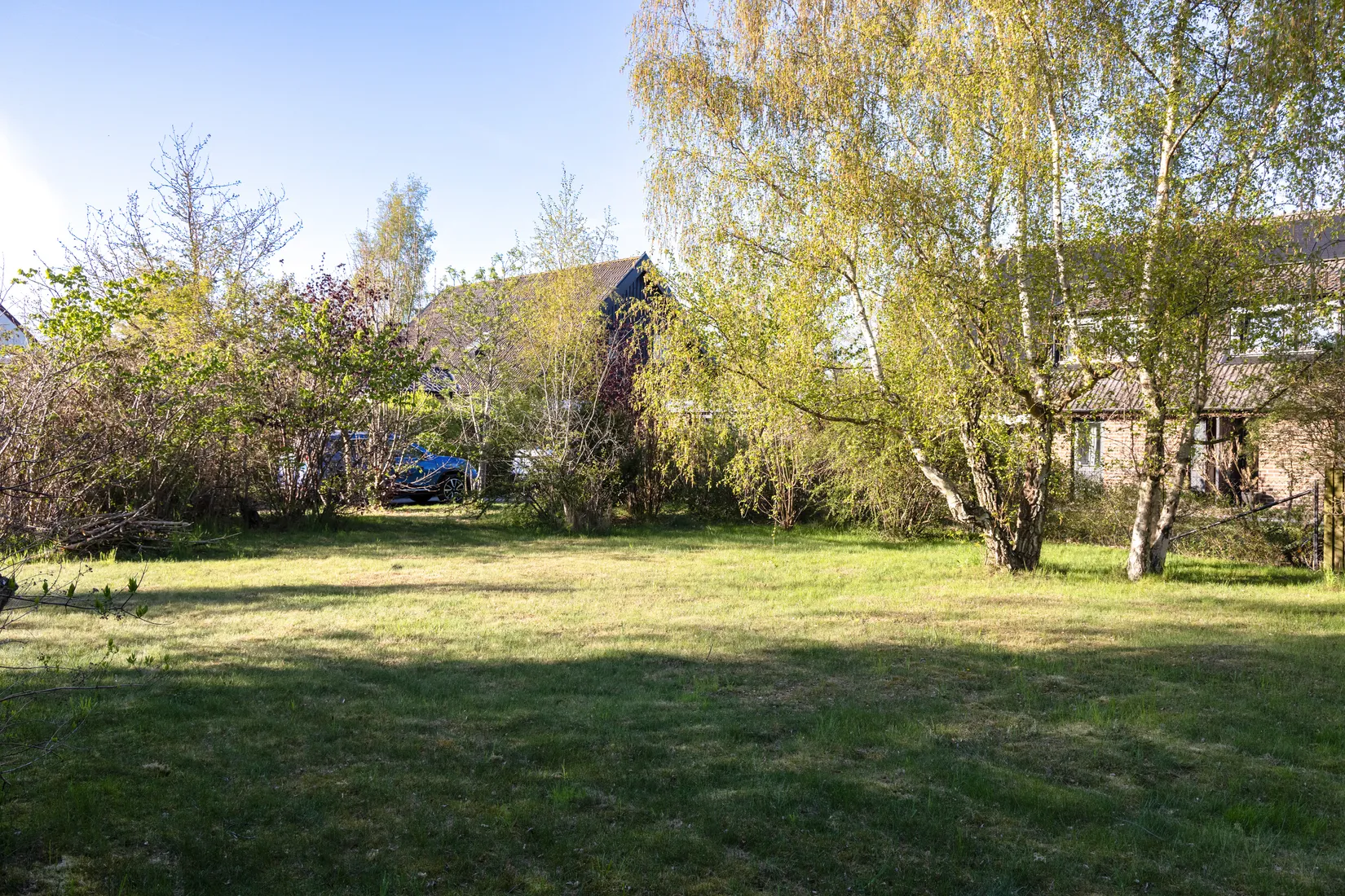 Tomt, Käringtandsvägen 15, Beddingestrand, Trelleborg
