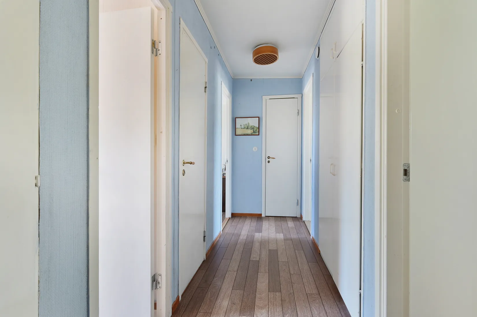 Villa, Radhus, Apollovägen 23, Skälby, Järfälla