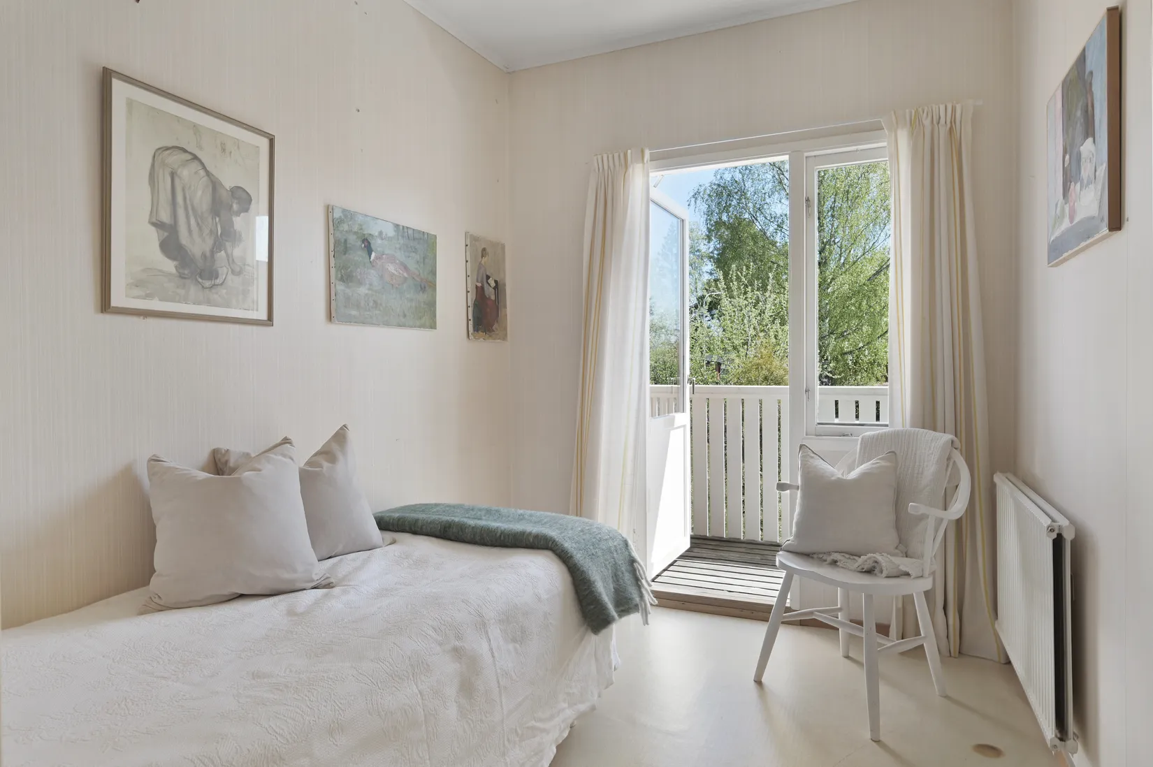 Villa, Radhus, Apollovägen 23, Skälby, Järfälla