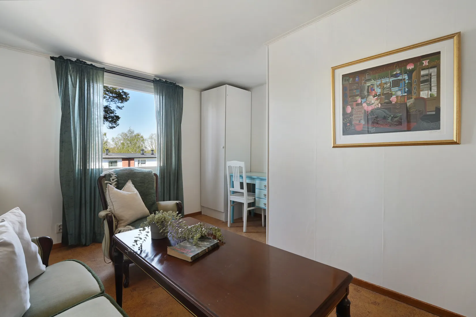 Villa, Radhus, Apollovägen 23, Skälby, Järfälla