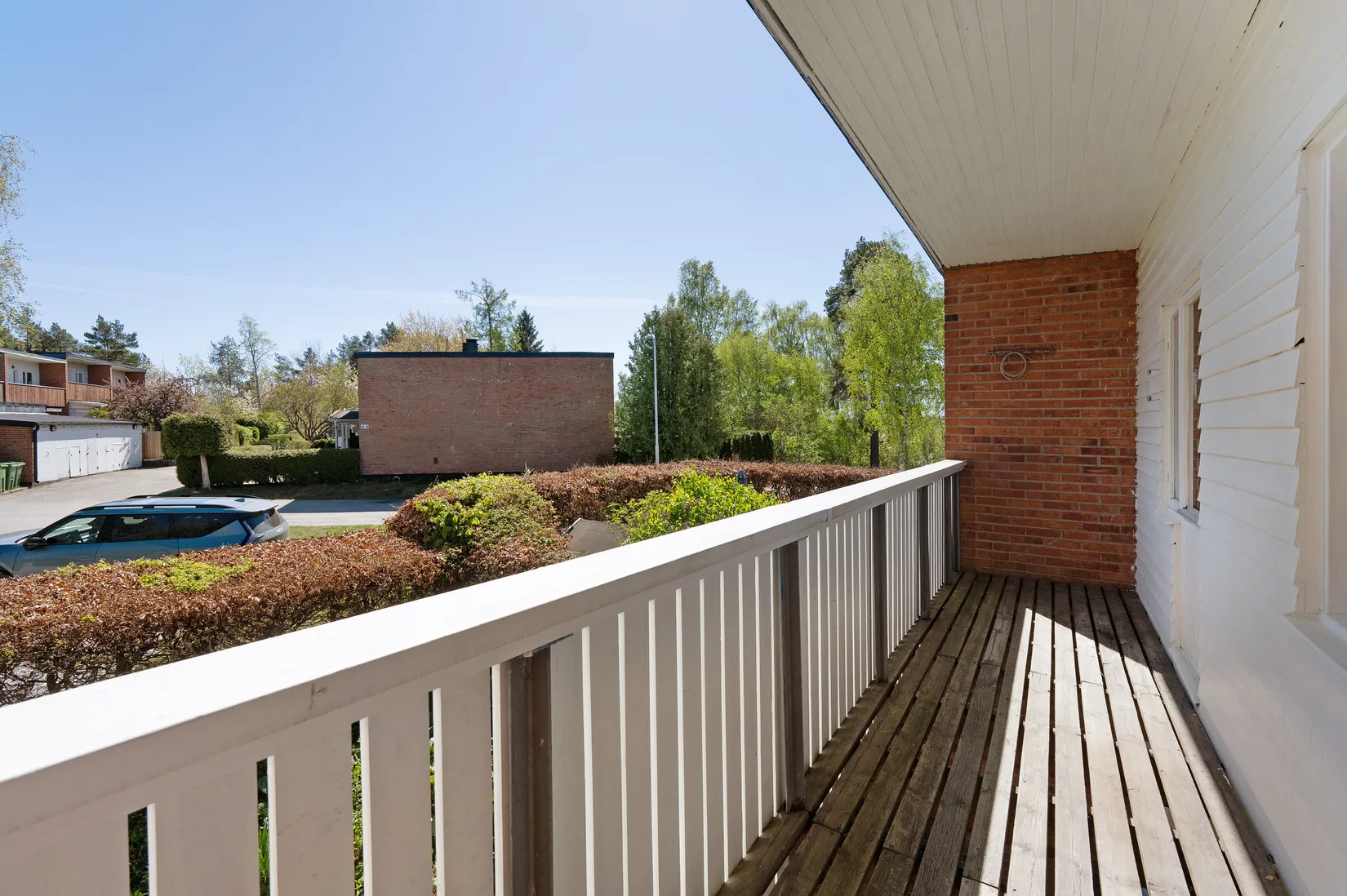 Villa, Radhus, Apollovägen 23, Skälby, Järfälla