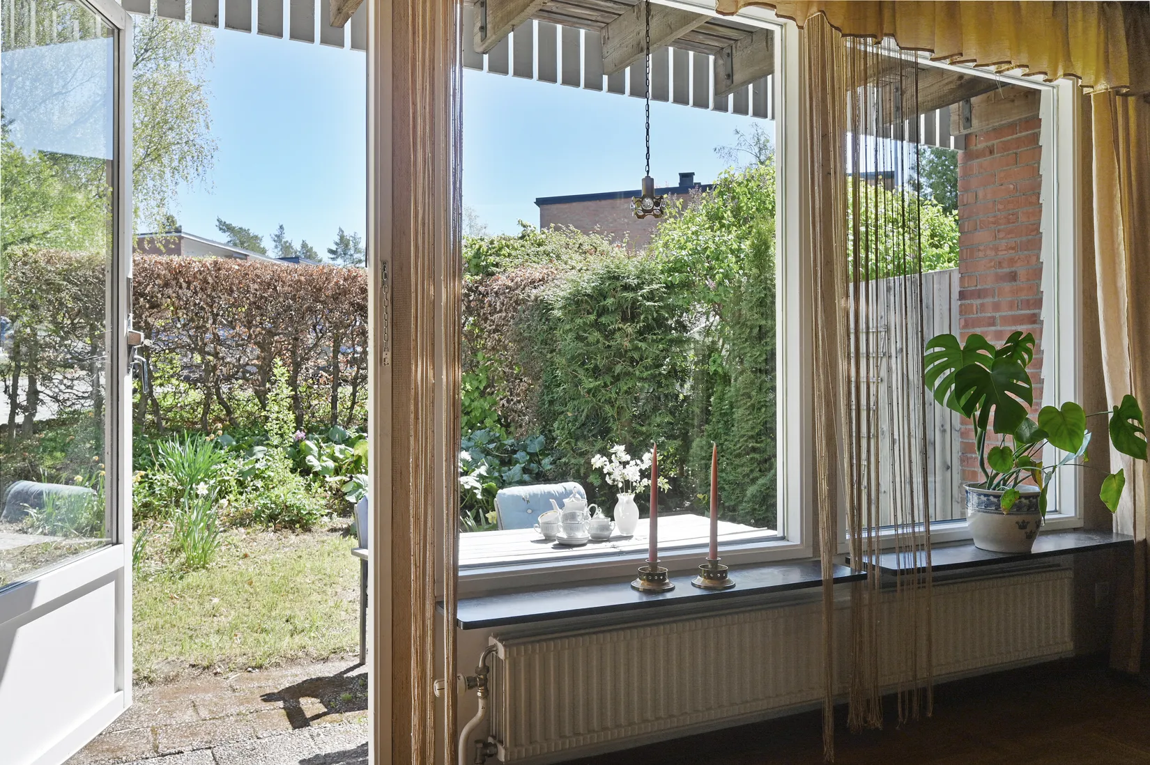 Villa, Radhus, Apollovägen 23, Skälby, Järfälla