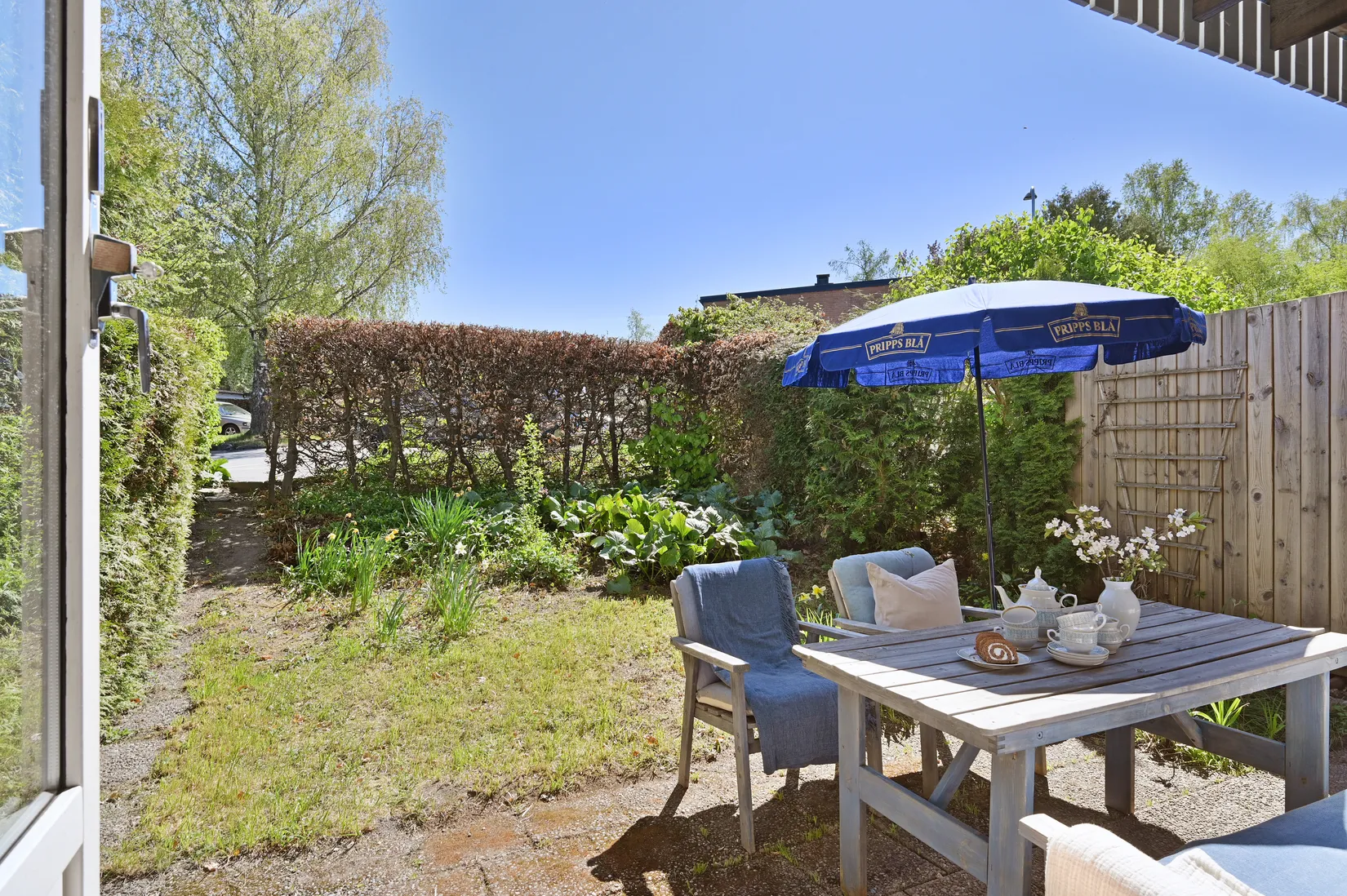 Villa, Radhus, Apollovägen 23, Skälby, Järfälla