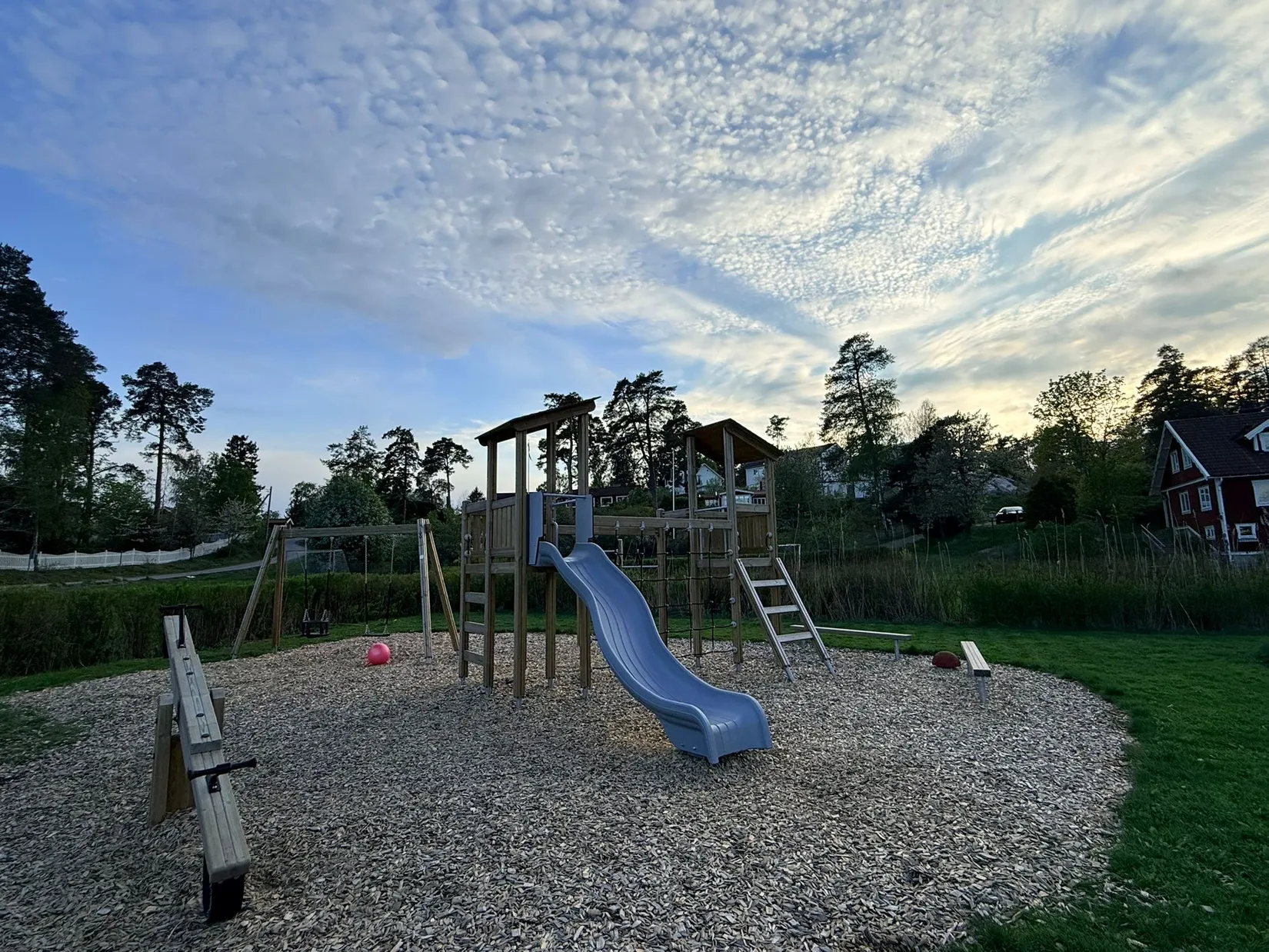 Bostadsrätt, Radhus, Svinningeuddsvägen  12K, Svinninge, Österåker