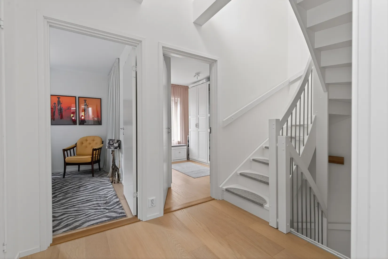 Bostadsrätt, Radhus, Svinningeuddsvägen  12K, Svinninge, Österåker