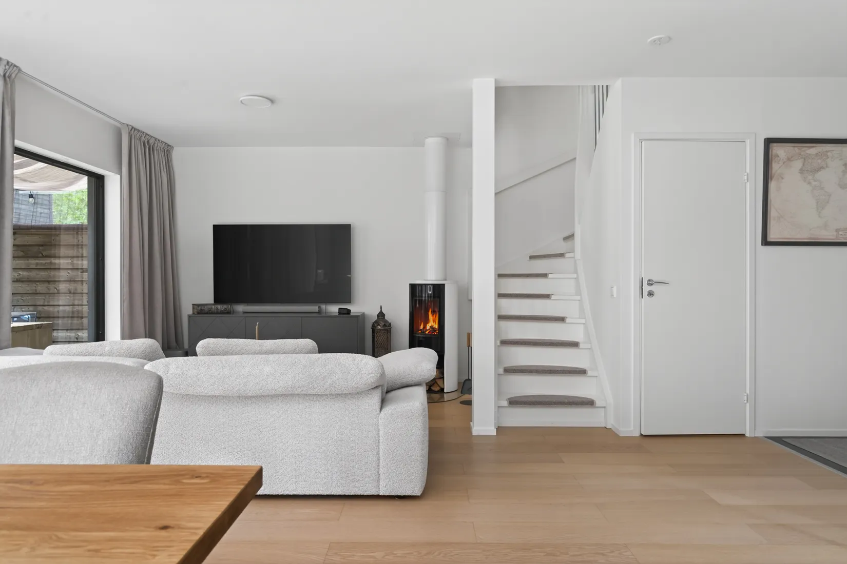Bostadsrätt, Radhus, Svinningeuddsvägen  12K, Svinninge, Österåker
