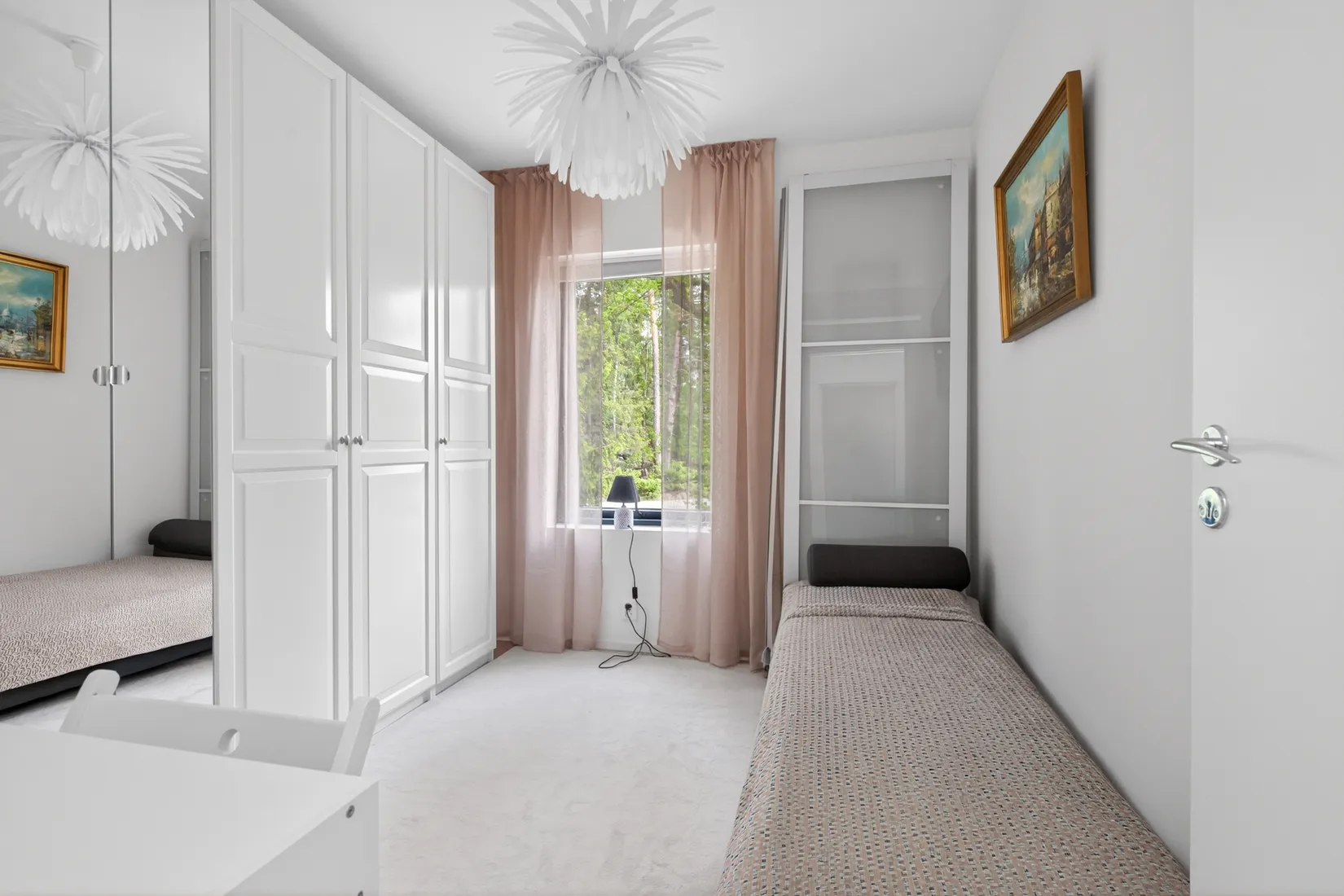 Bostadsrätt, Radhus, Svinningeuddsvägen  12K, Svinninge, Österåker