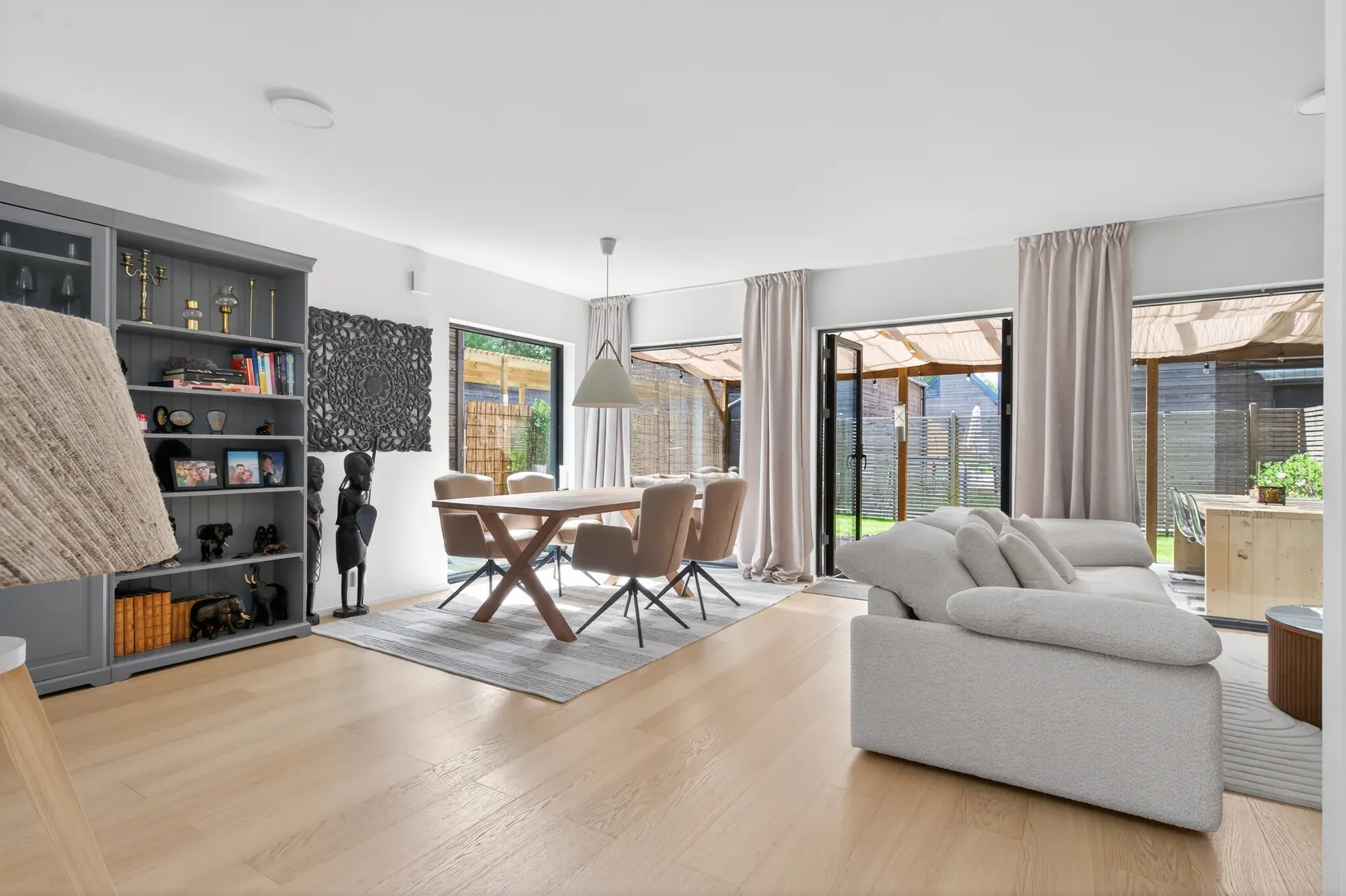 Bostadsrätt, Radhus, Svinningeuddsvägen  12K, Svinninge, Österåker