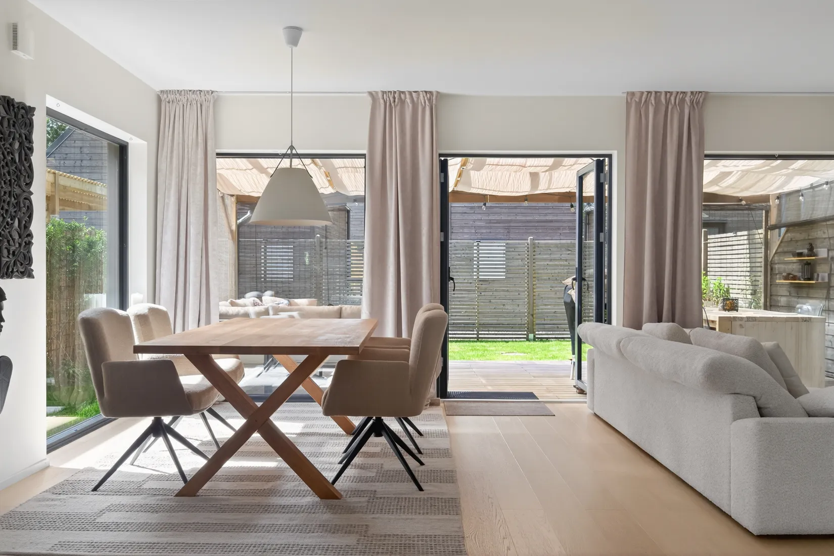 Bostadsrätt, Radhus, Svinningeuddsvägen  12K, Svinninge, Österåker