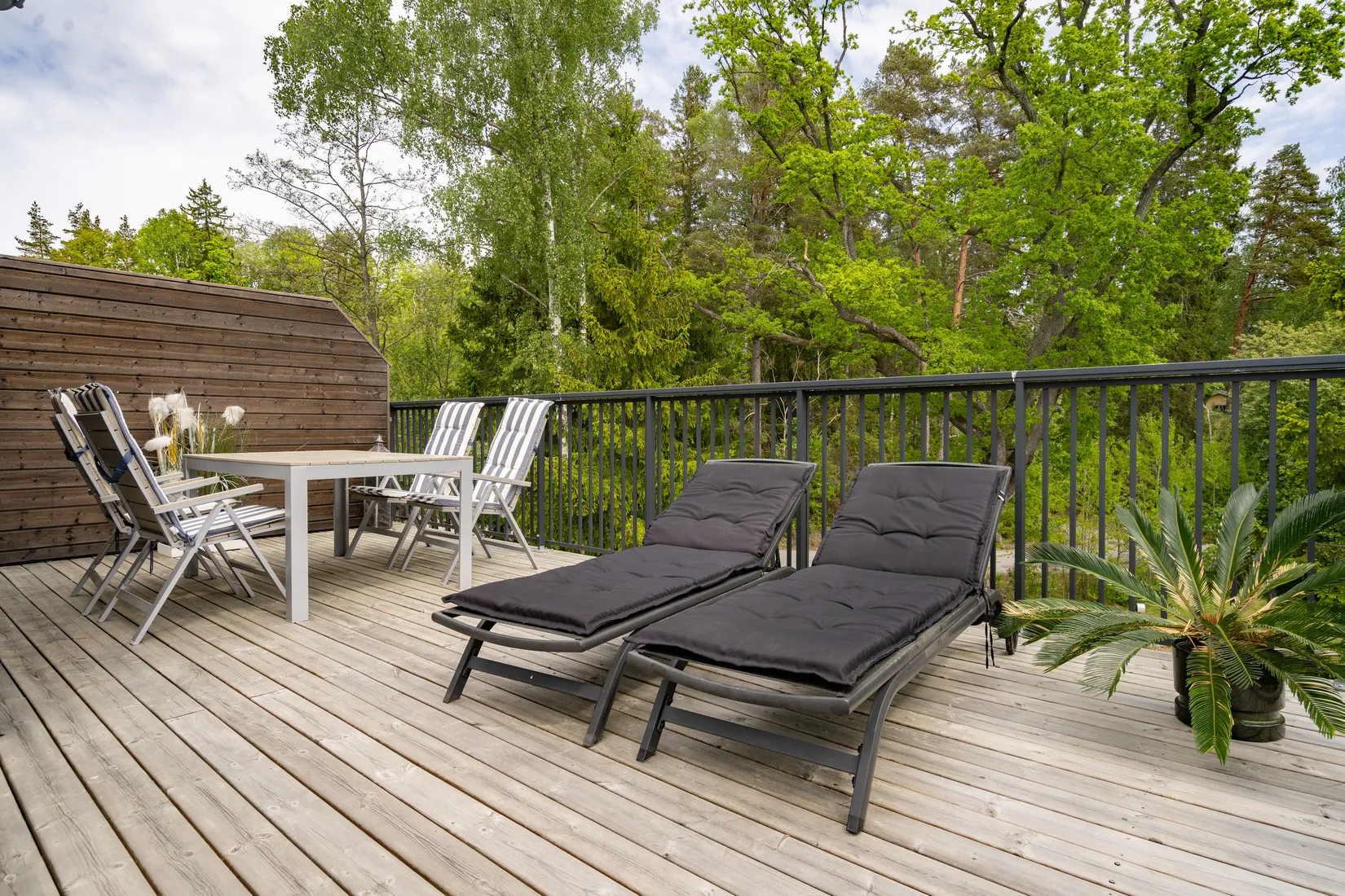 Bostadsrätt, Radhus, Svinningeuddsvägen  12K, Svinninge, Österåker