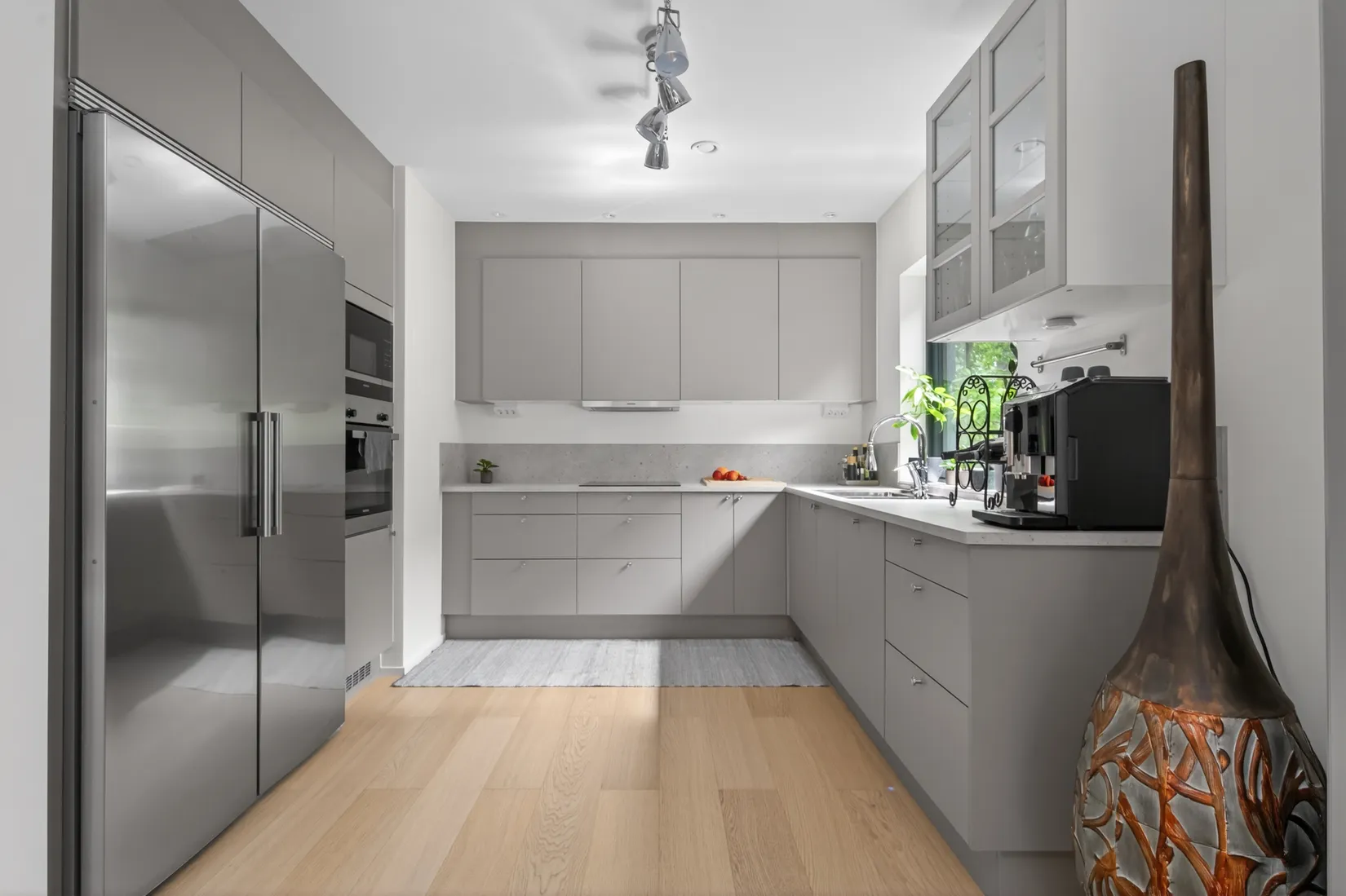 Bostadsrätt, Radhus, Svinningeuddsvägen  12K, Svinninge, Österåker