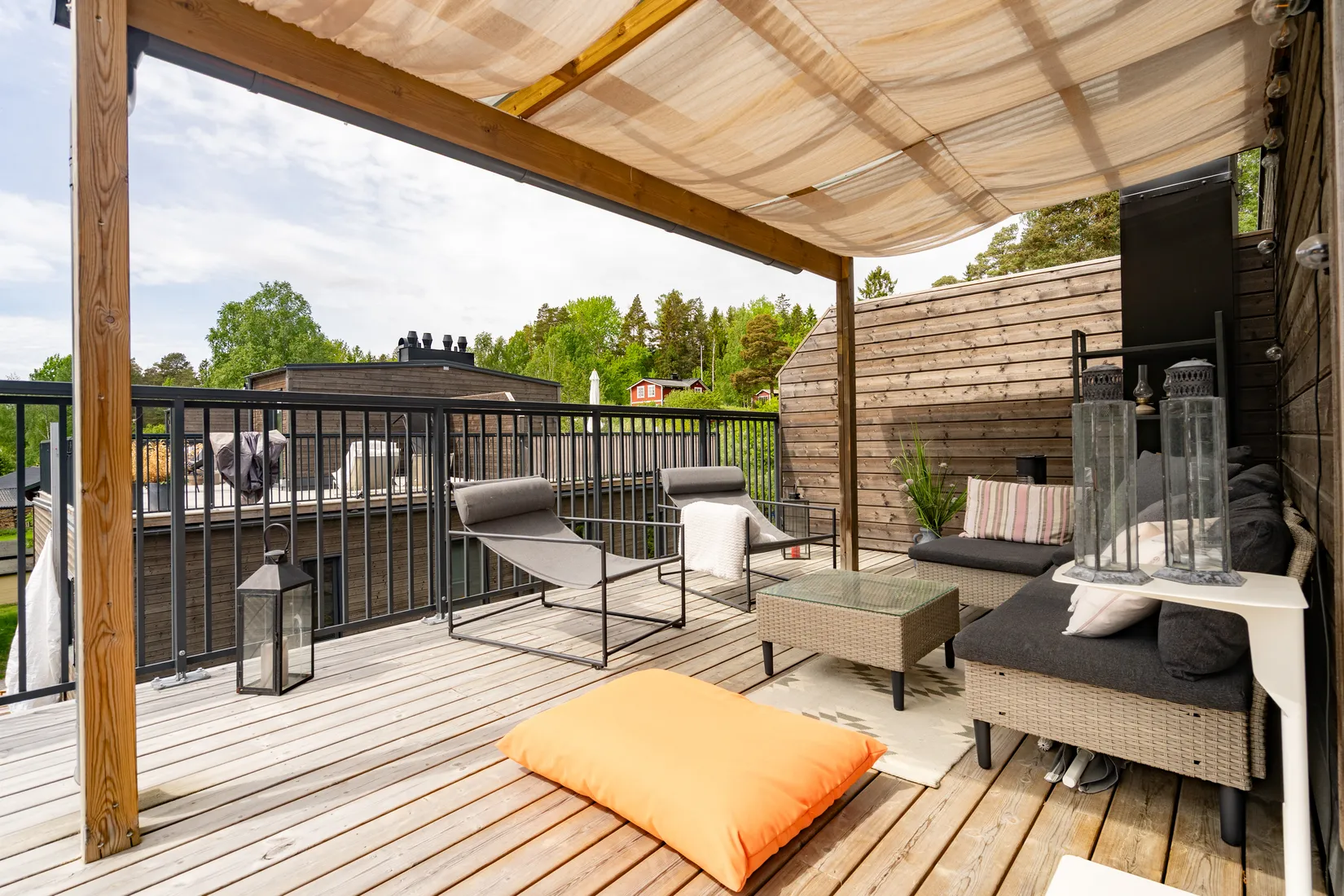 Bostadsrätt, Radhus, Svinningeuddsvägen  12K, Svinninge, Österåker