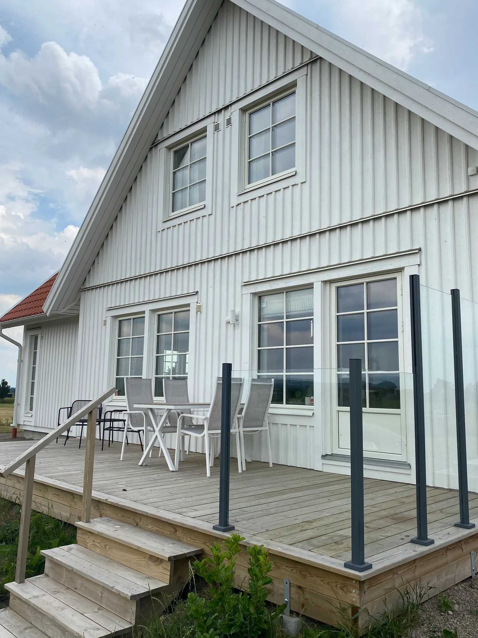 Villa, Vejbyslättsvägen 23C, Vejby, Ängelholm