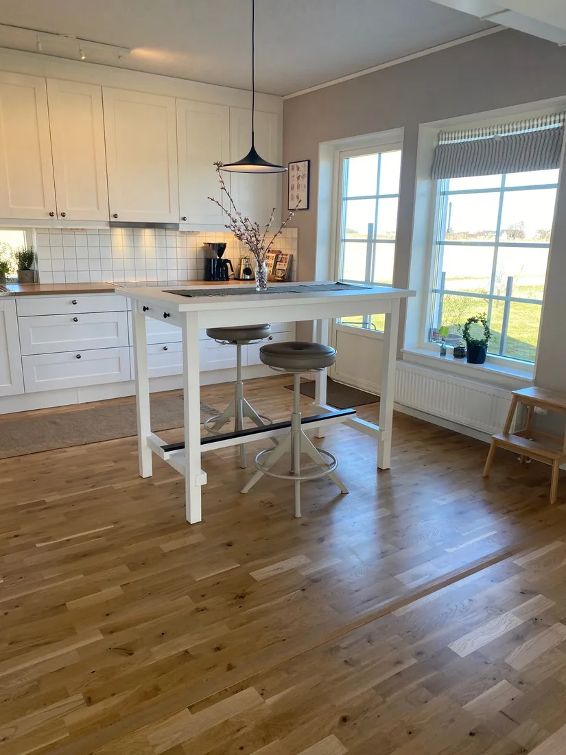 Villa, Vejbyslättsvägen 23C, Vejby, Ängelholm