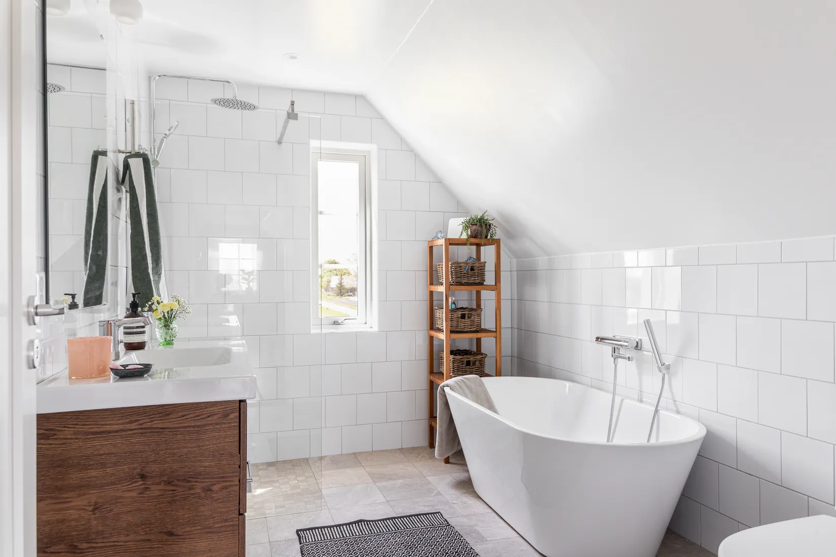 Villa, Vejbyslättsvägen 23C, Vejby, Ängelholm