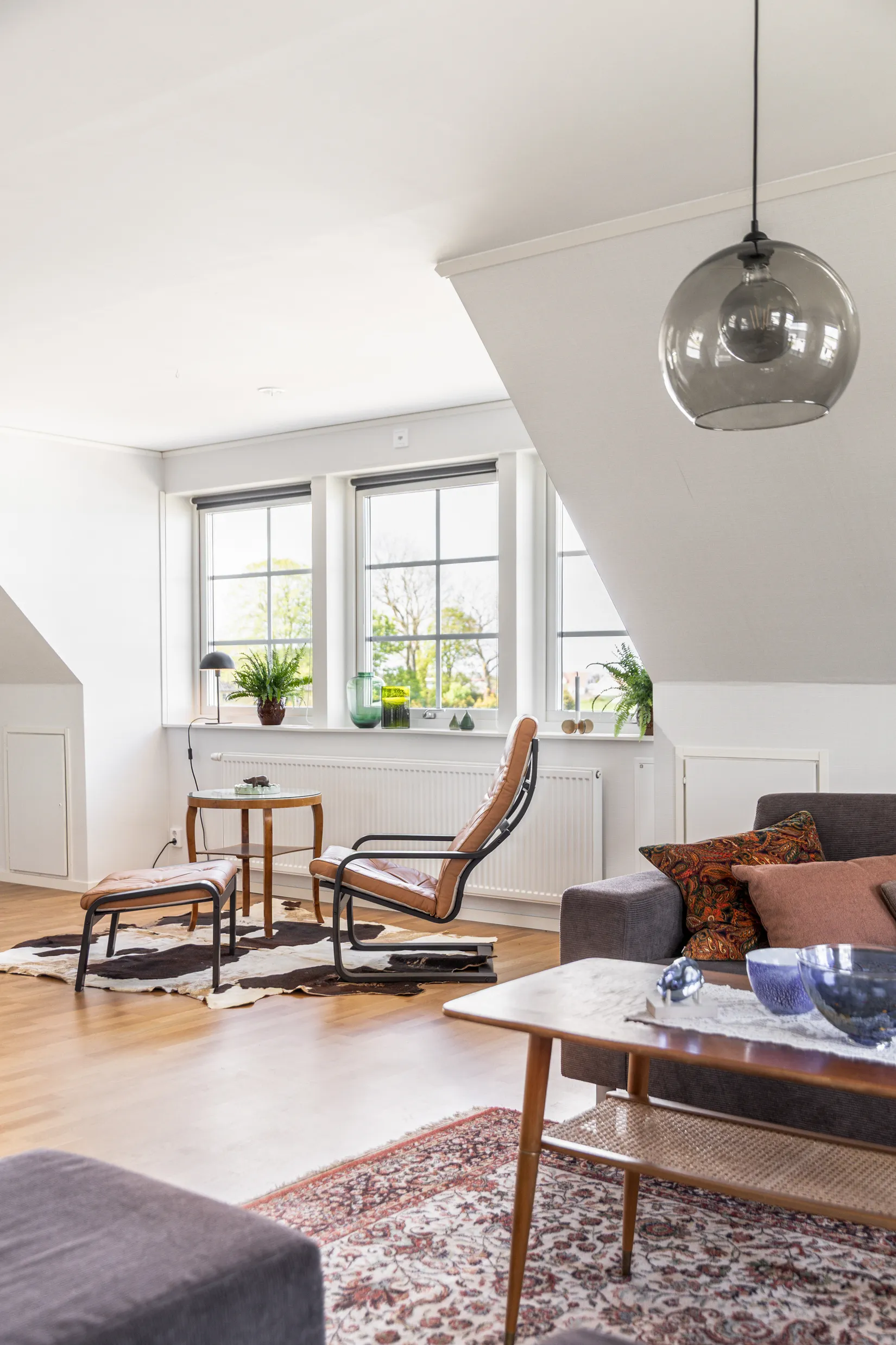 Villa, Vejbyslättsvägen 23C, Vejby, Ängelholm