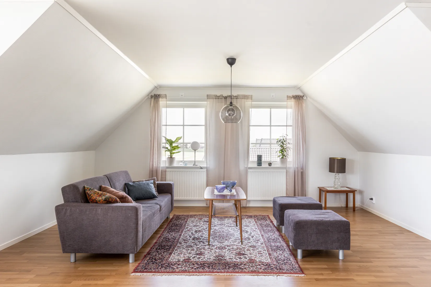 Villa, Vejbyslättsvägen 23C, Vejby, Ängelholm