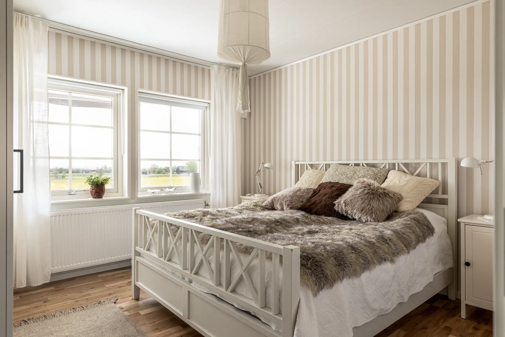 Villa, Vejbyslättsvägen 23C, Vejby, Ängelholm