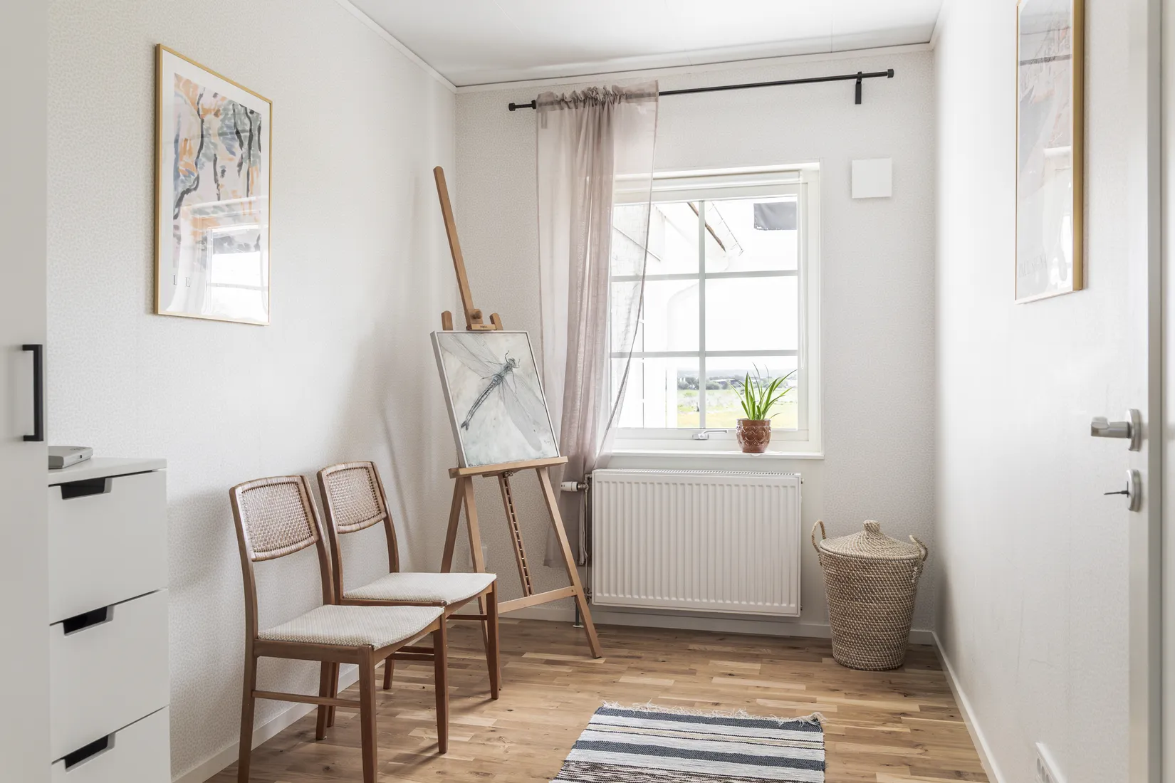 Villa, Vejbyslättsvägen 23C, Vejby, Ängelholm