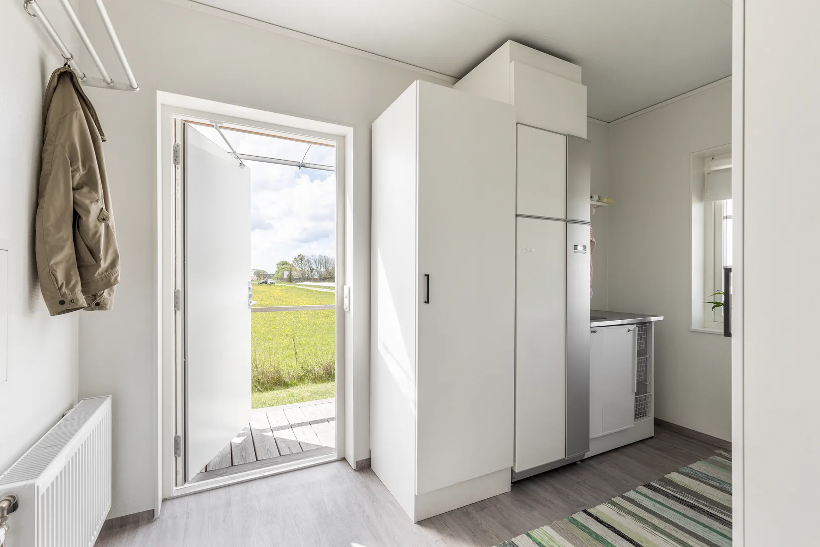 Villa, Vejbyslättsvägen 23C, Vejby, Ängelholm