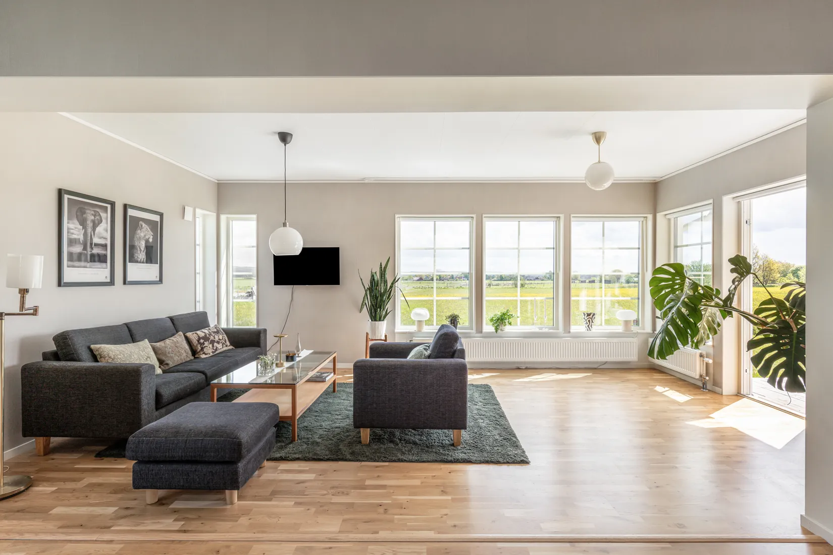 Villa, Vejbyslättsvägen 23C, Vejby, Ängelholm
