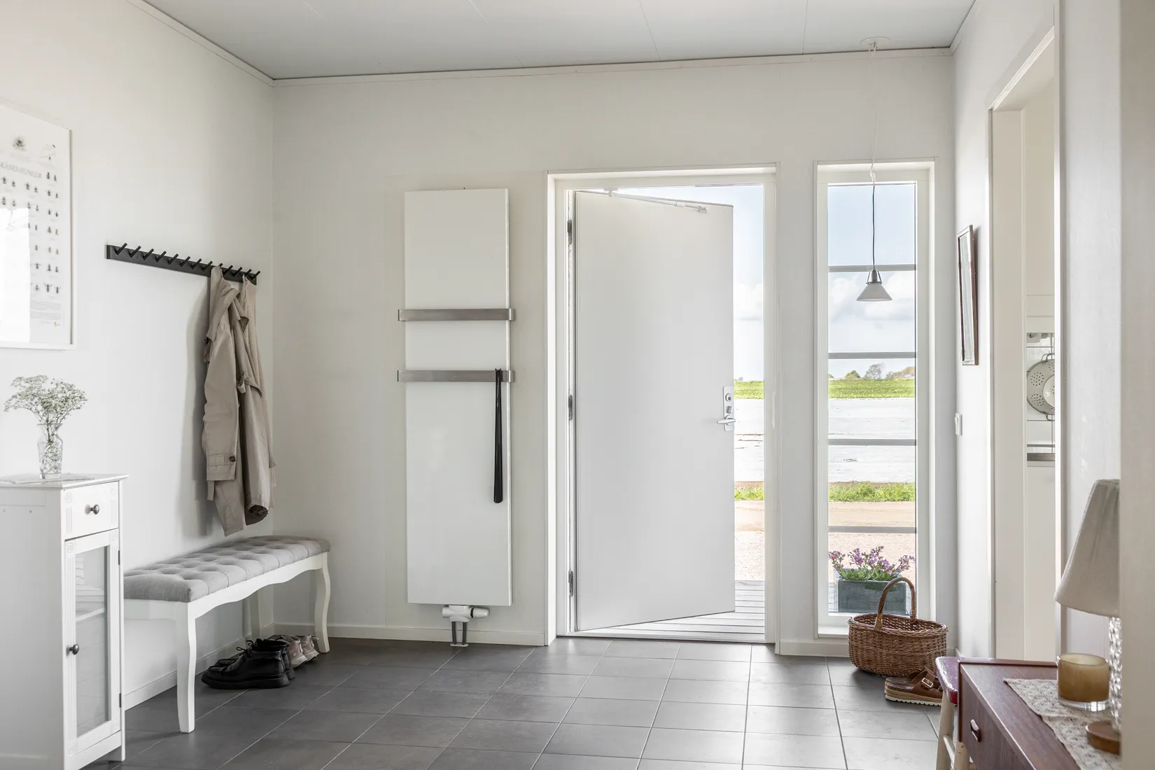 Villa, Vejbyslättsvägen 23C, Vejby, Ängelholm