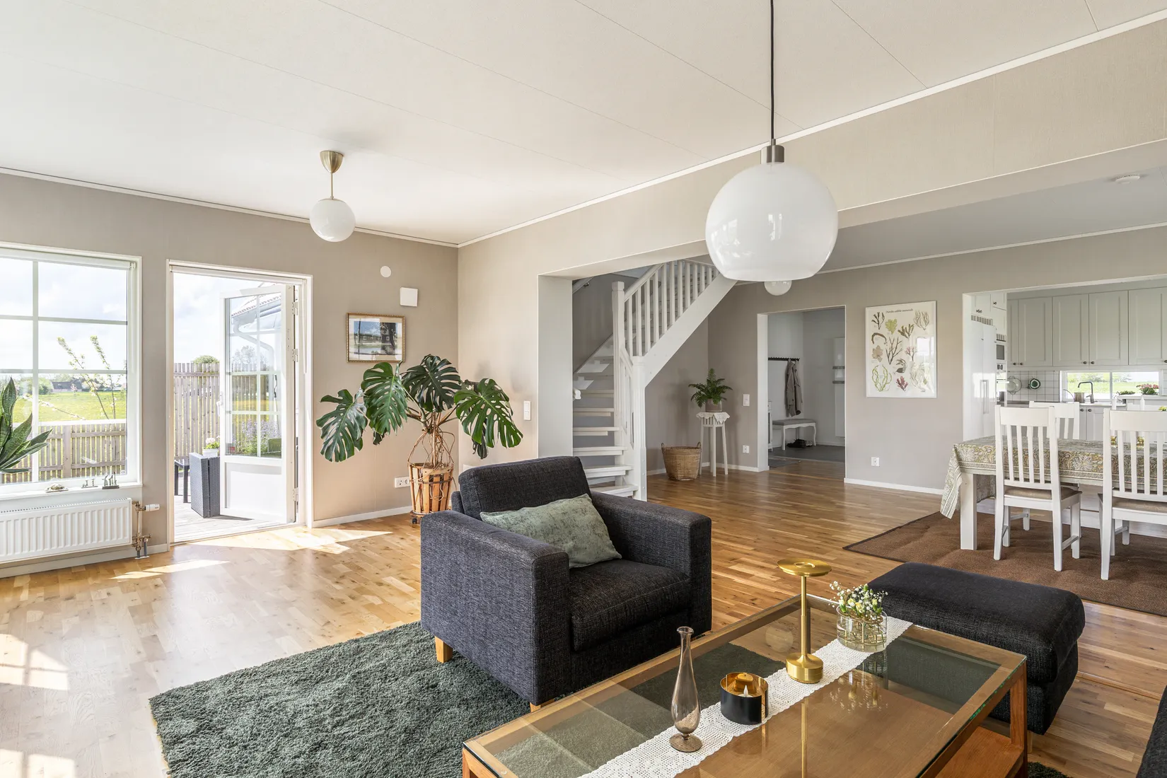 Villa, Vejbyslättsvägen 23C, Vejby, Ängelholm
