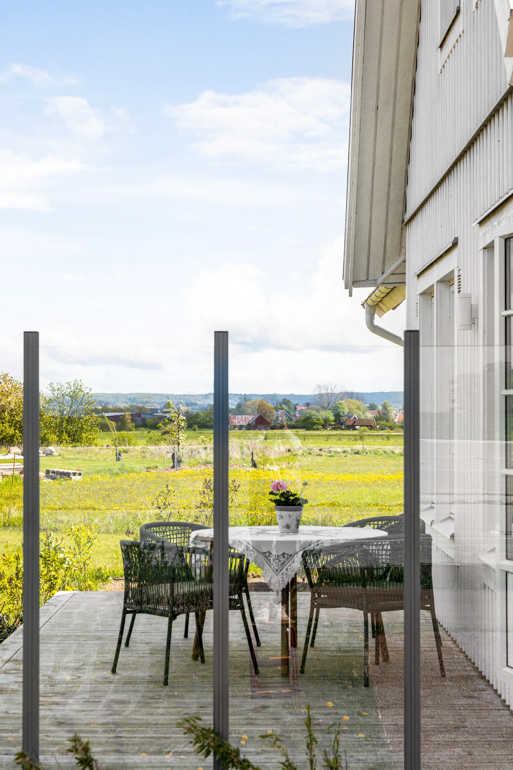 Villa, Vejbyslättsvägen 23C, Vejby, Ängelholm