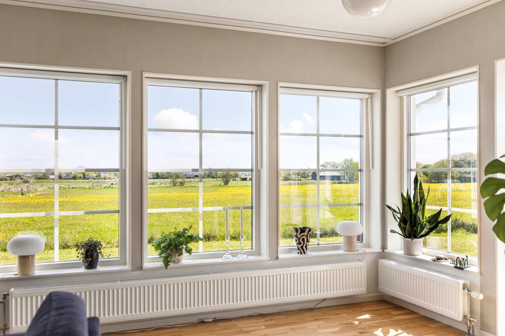 Villa, Vejbyslättsvägen 23C, Vejby, Ängelholm