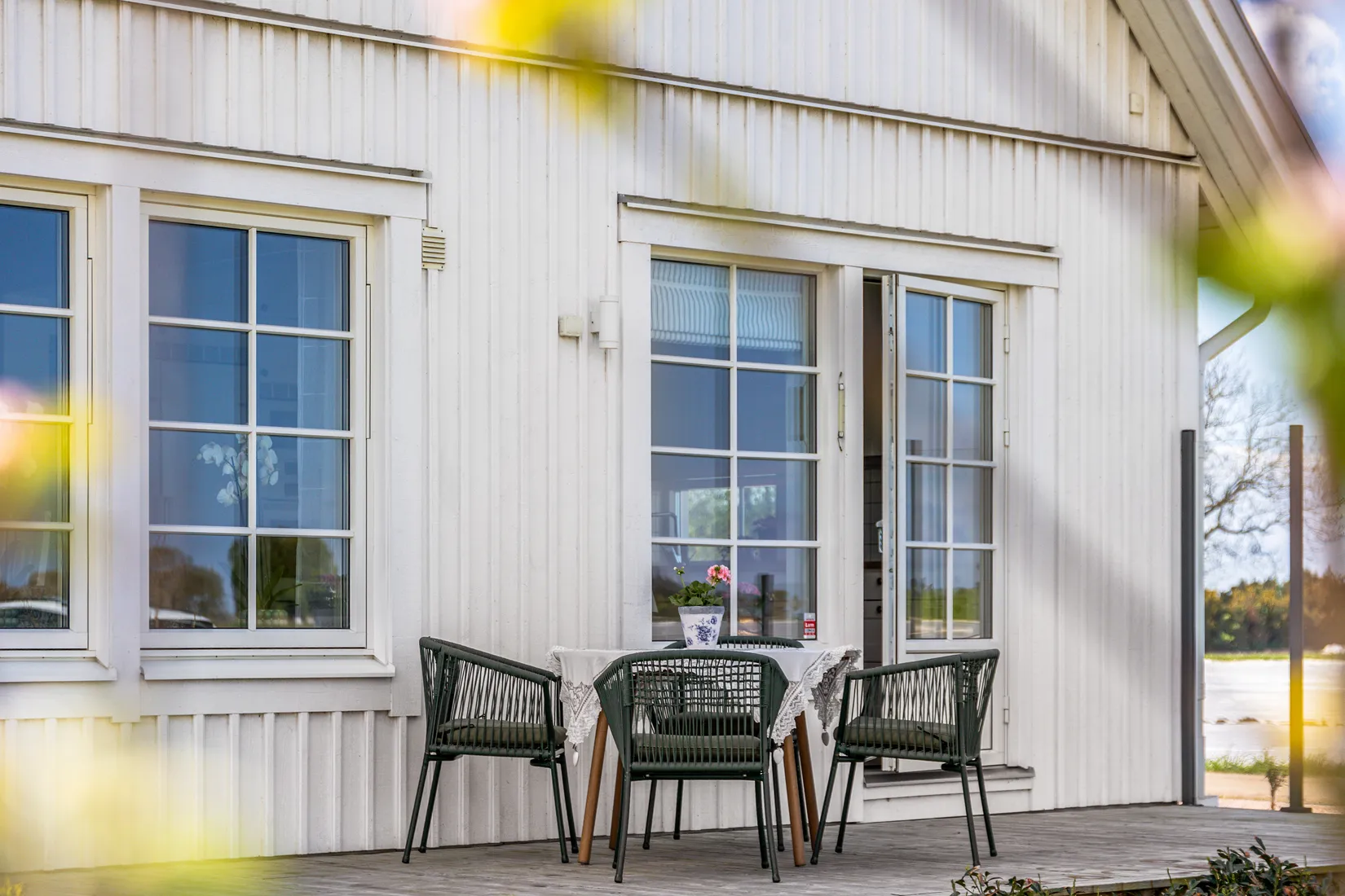 Villa, Vejbyslättsvägen 23C, Vejby, Ängelholm
