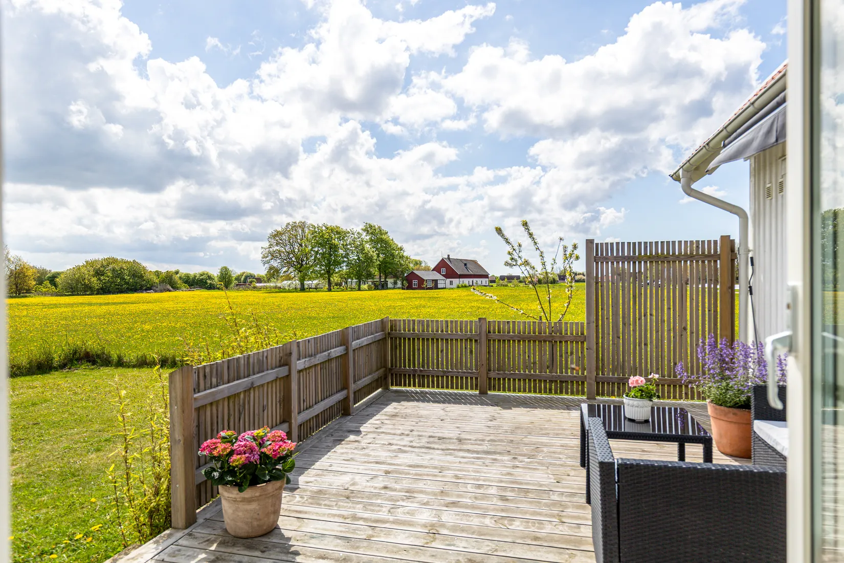 Villa, Vejbyslättsvägen 23C, Vejby, Ängelholm