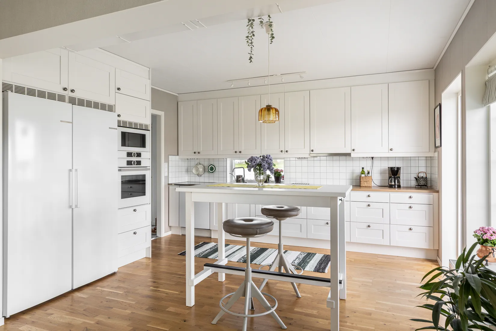 Villa, Vejbyslättsvägen 23C, Vejby, Ängelholm