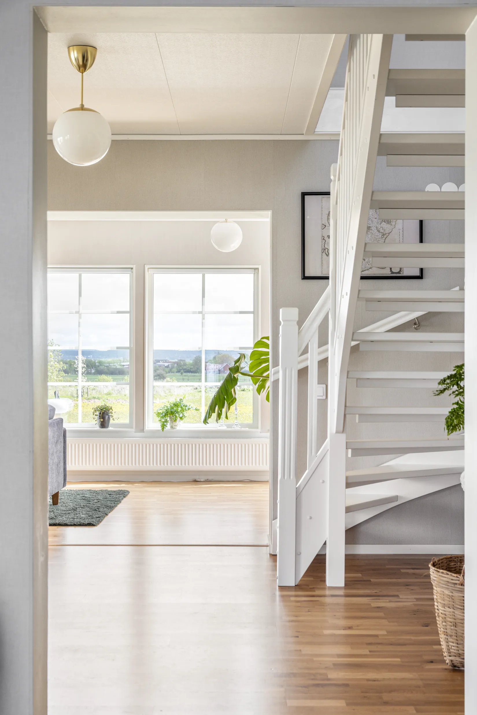 Villa, Vejbyslättsvägen 23C, Vejby, Ängelholm
