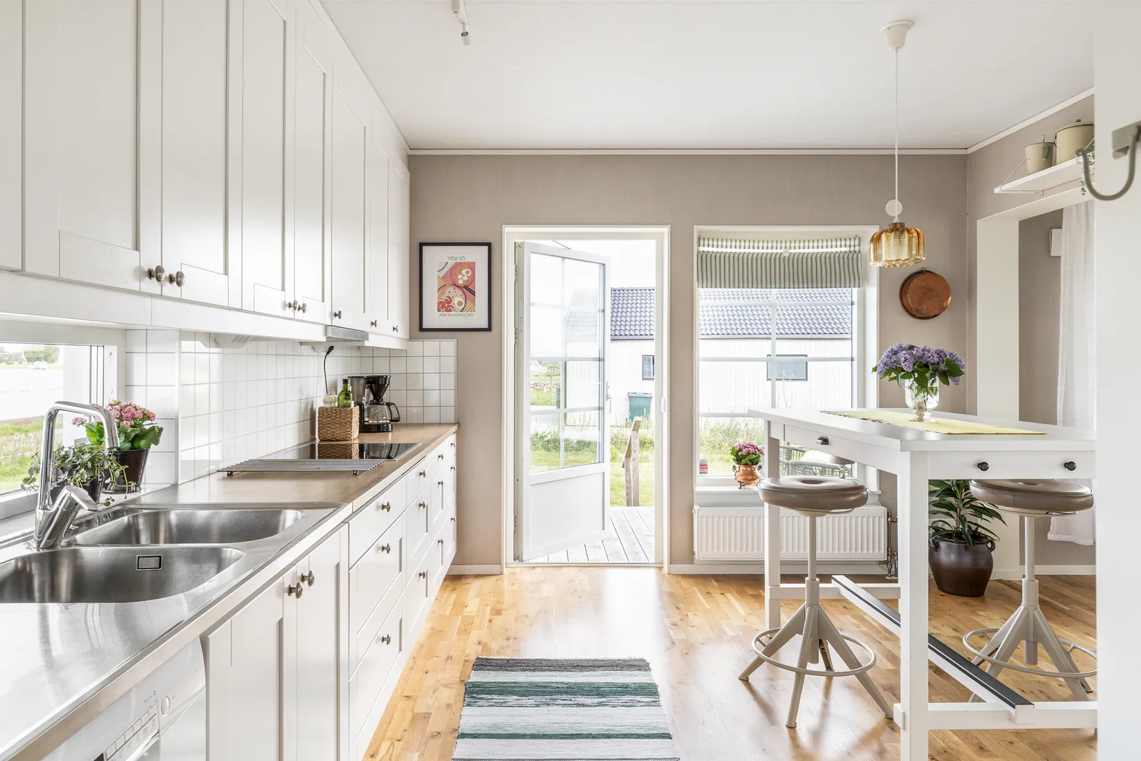 Villa, Vejbyslättsvägen 23C, Vejby, Ängelholm