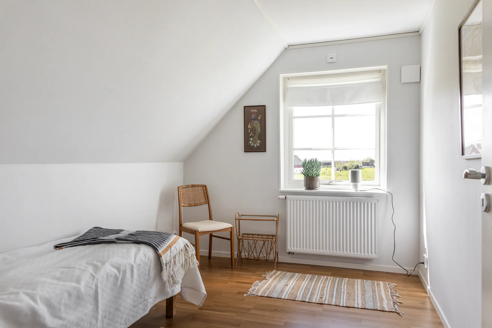 Villa, Vejbyslättsvägen 23C, Vejby, Ängelholm
