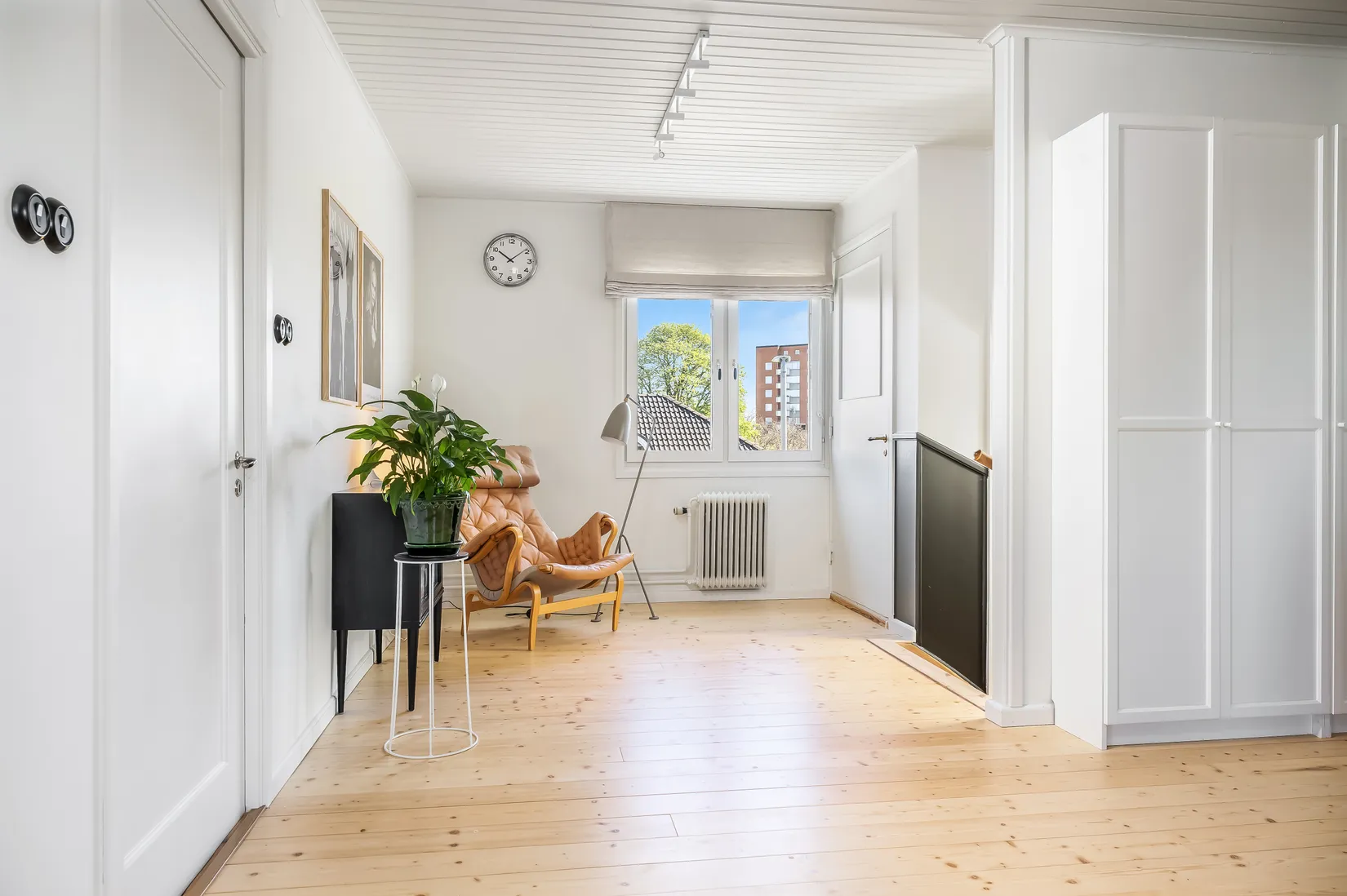 Villa, Stenkullegatan 11, Eneby, Karlshov, Norrköping